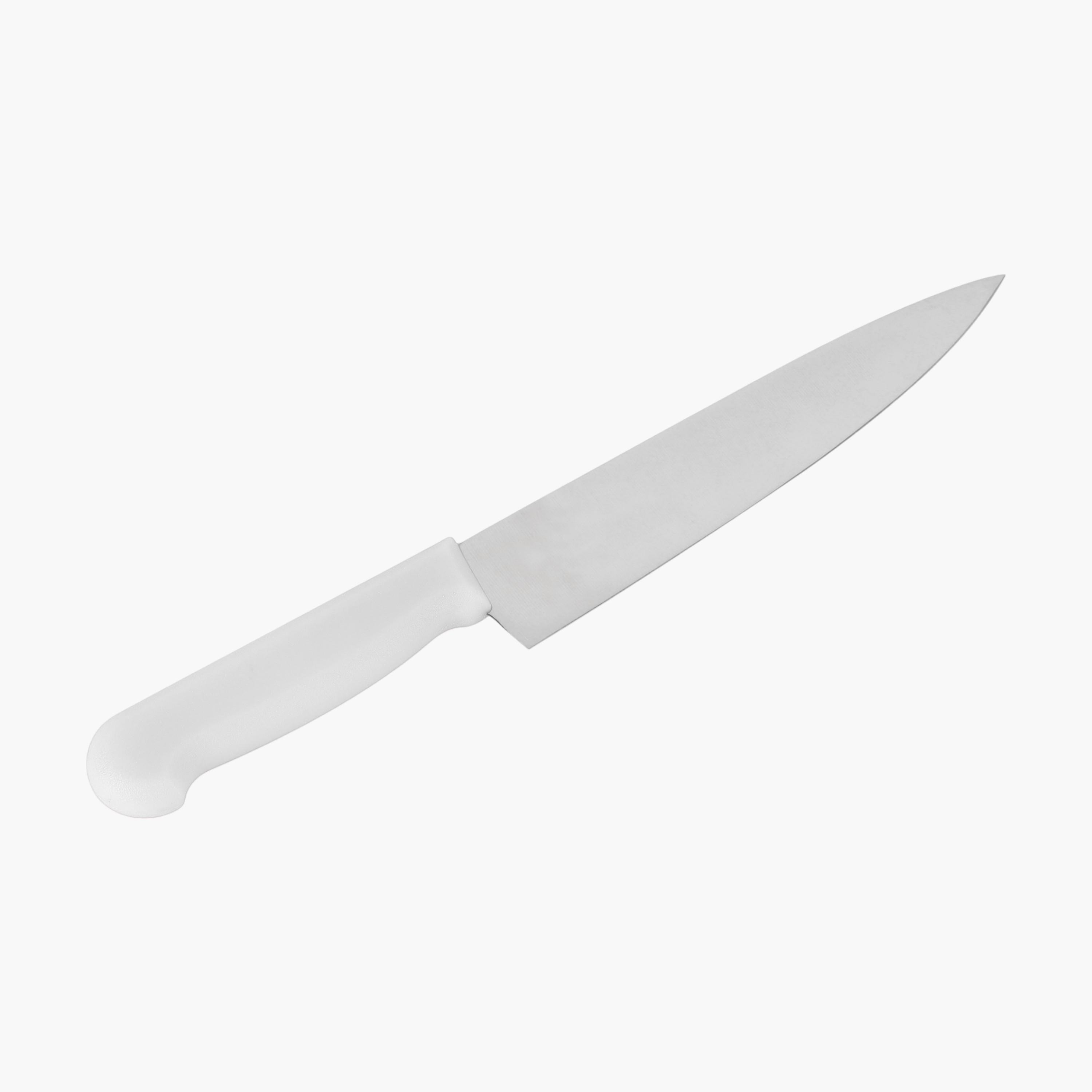 Stainless Steel 8-inch Chef Knife-household-kitchen-kitchentoolsandutensils-knives-image-5