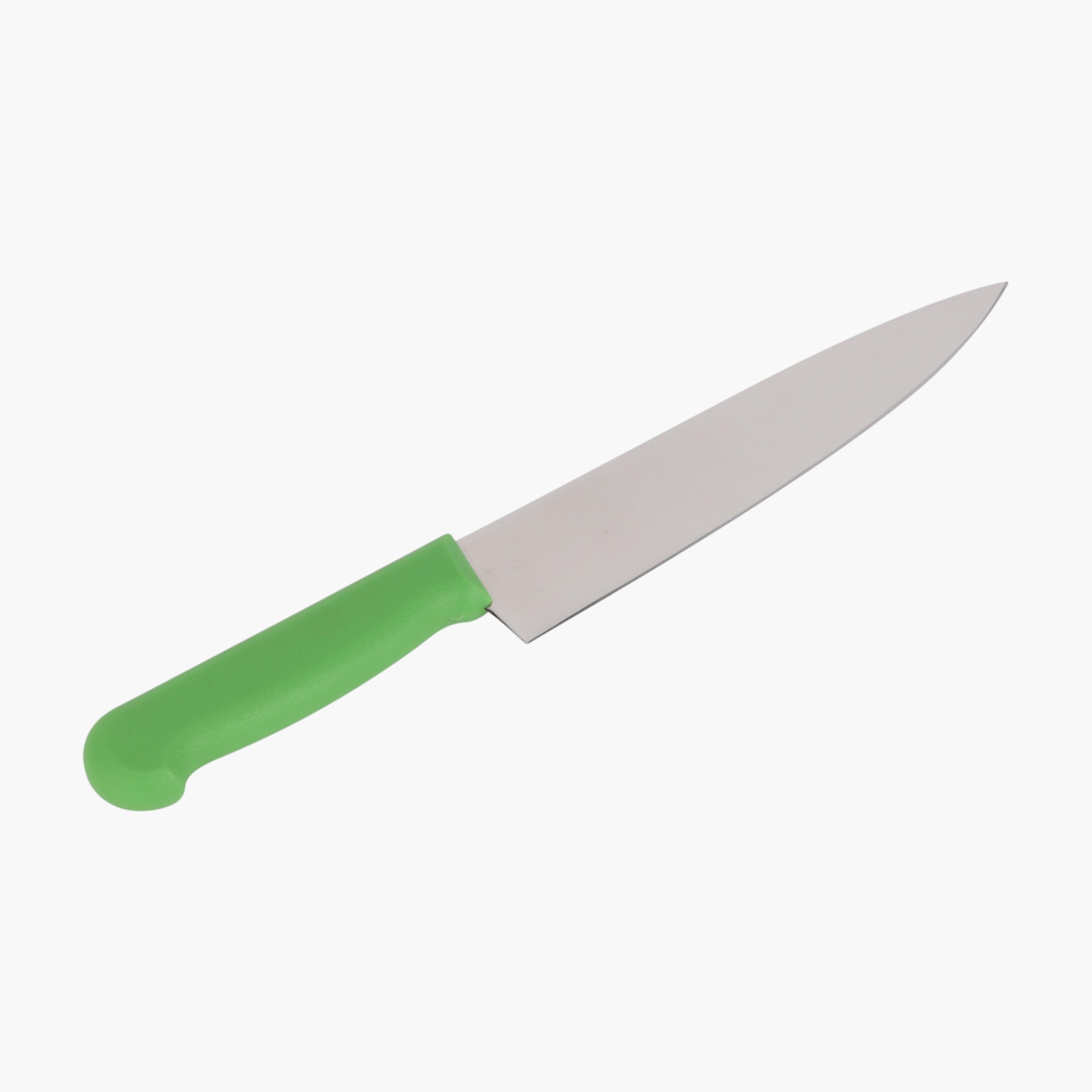 Stainless Steel 8-inch Chef Knife-household-kitchen-kitchentoolsandutensils-knives-image-5