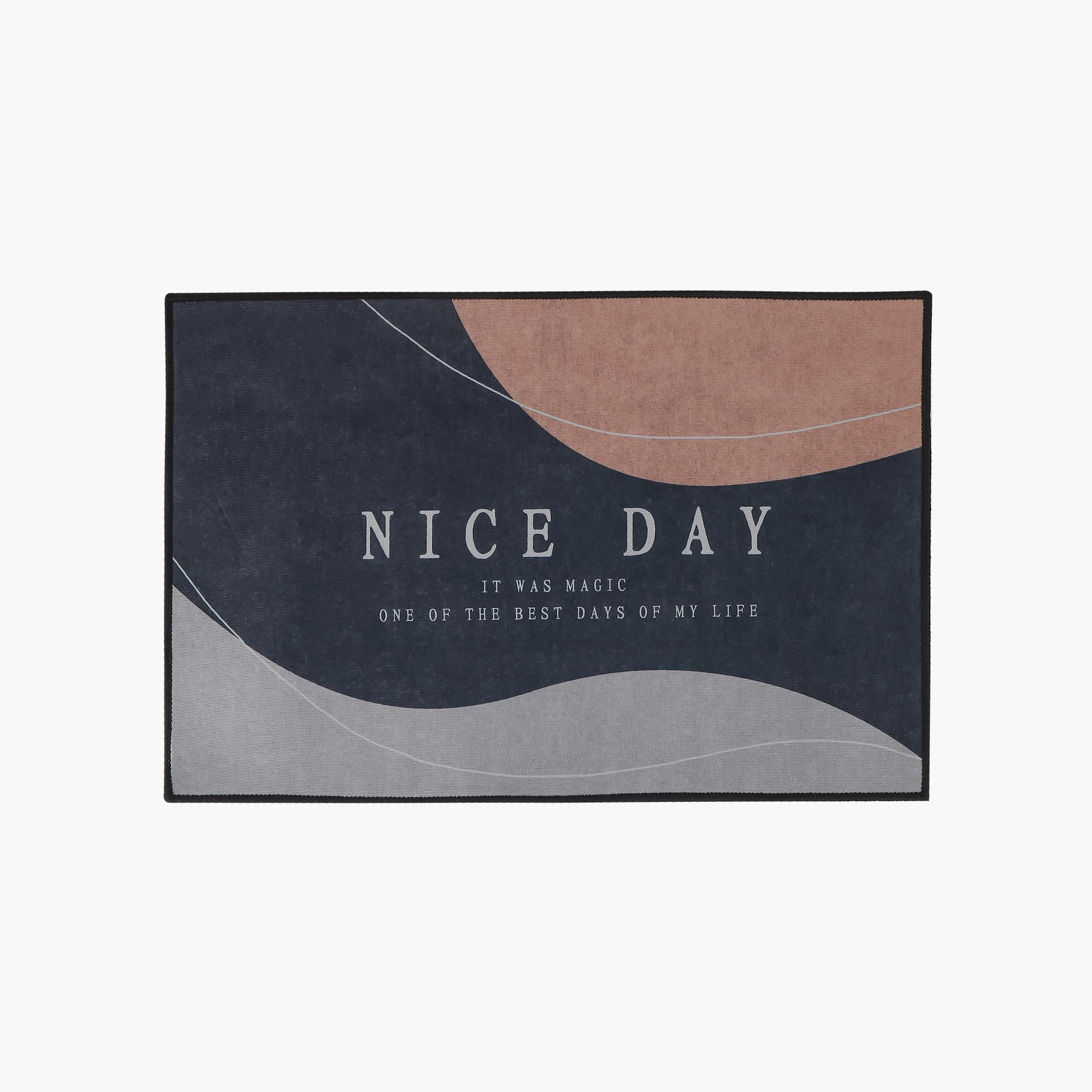 طقم سجادة باب قطعتين من رويال فورد-household-rugsandcarpets-doormats-image-1