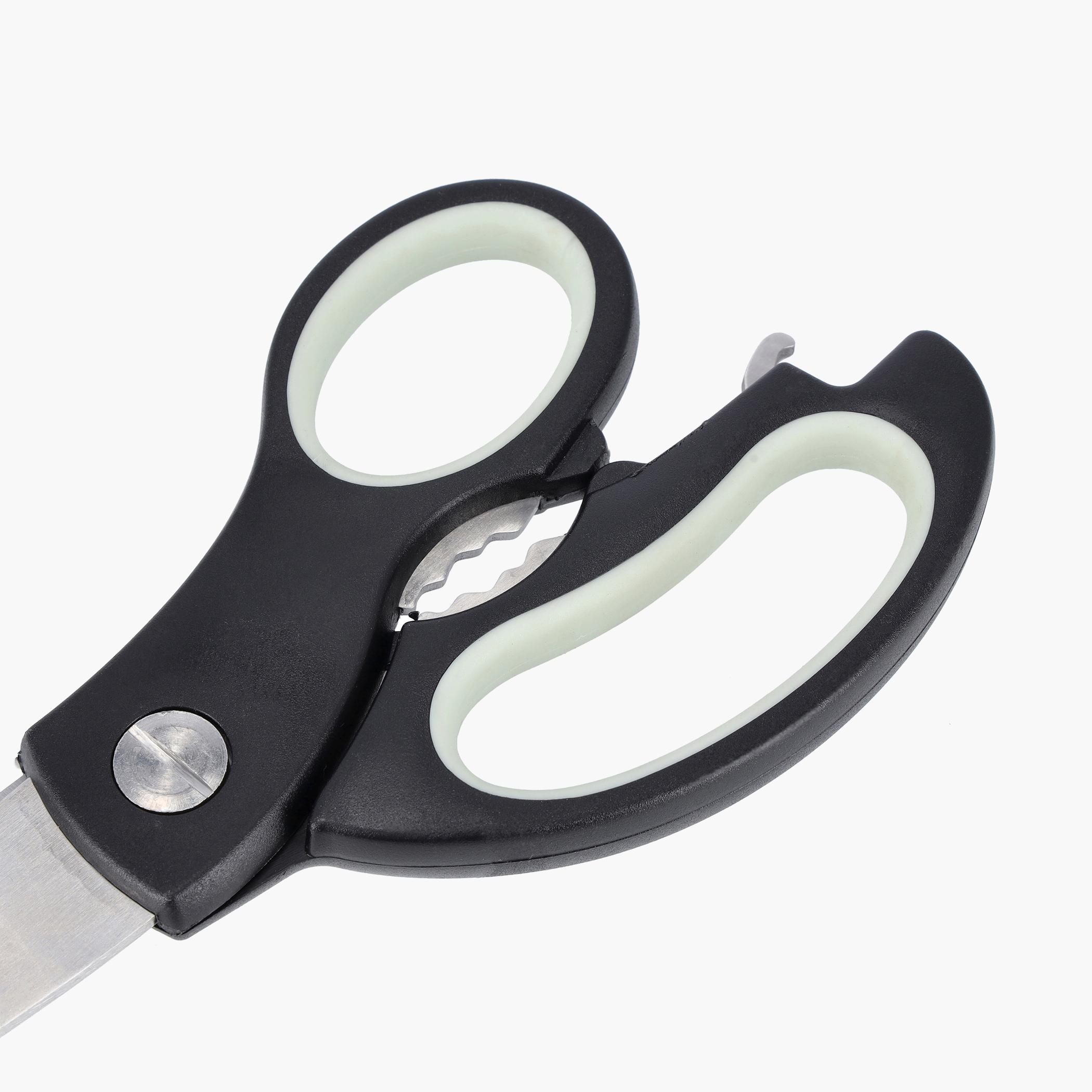 مقص مطبخ ستانلس ستيل من رويال فورد-household-kitchen-kitchentoolsandutensils-foodservingtools-image-3