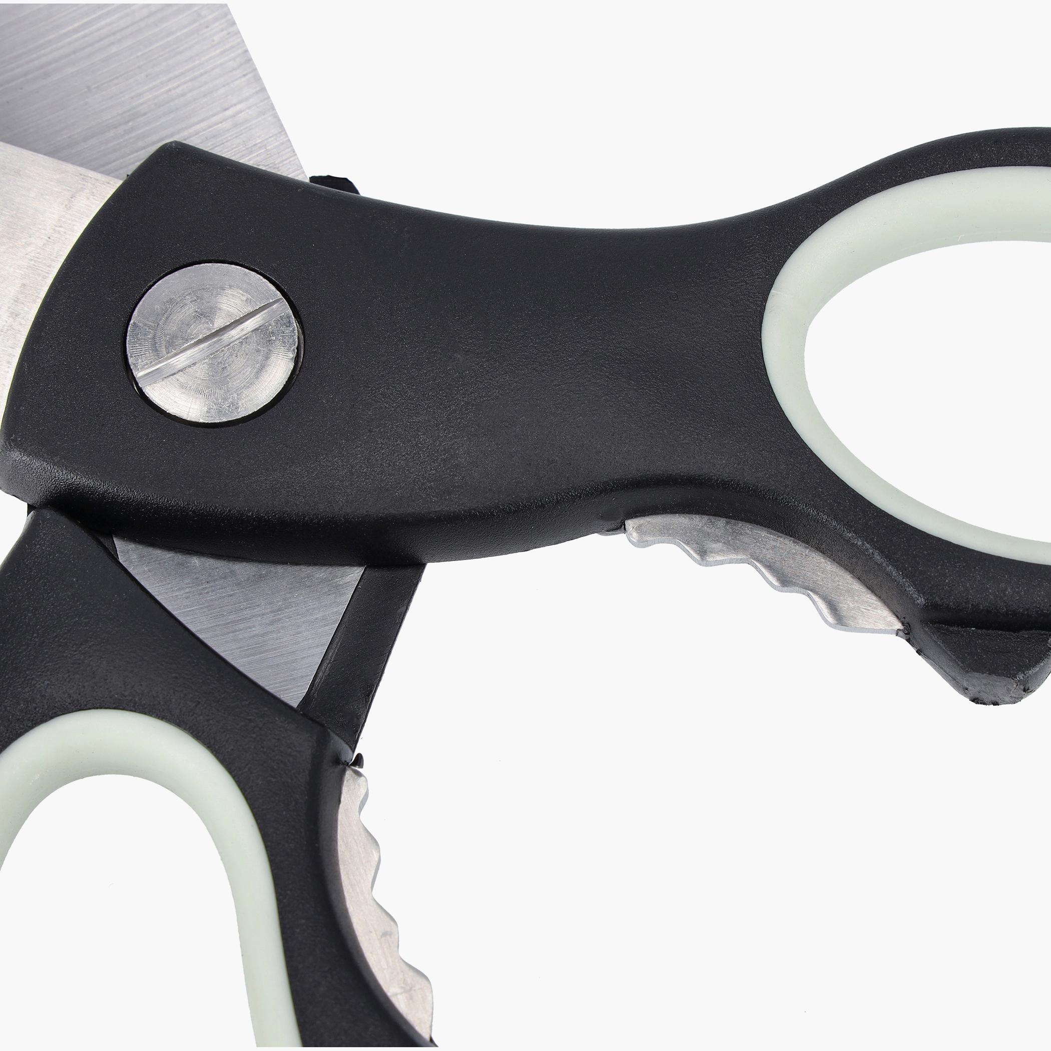 مقص مطبخ ستانلس ستيل من رويال فورد-household-kitchen-kitchentoolsandutensils-foodservingtools-image-5