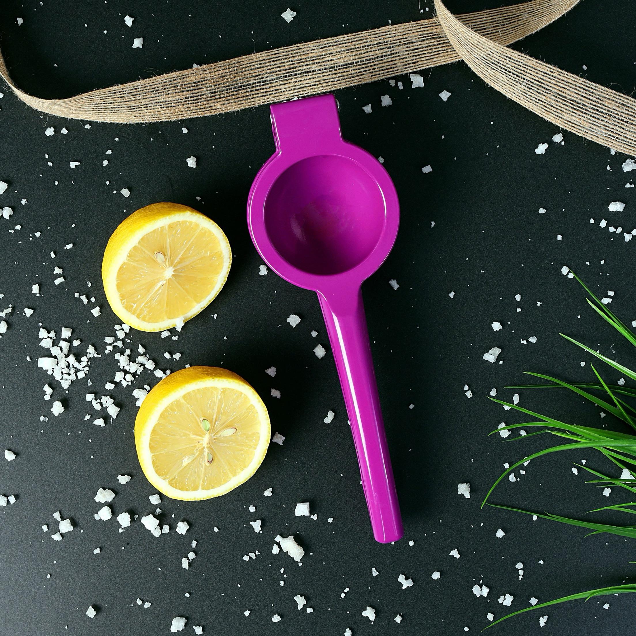 Manual Lemon Squeezer-household-kitchen-kitchentoolsandutensils-foodservingtools-image-2