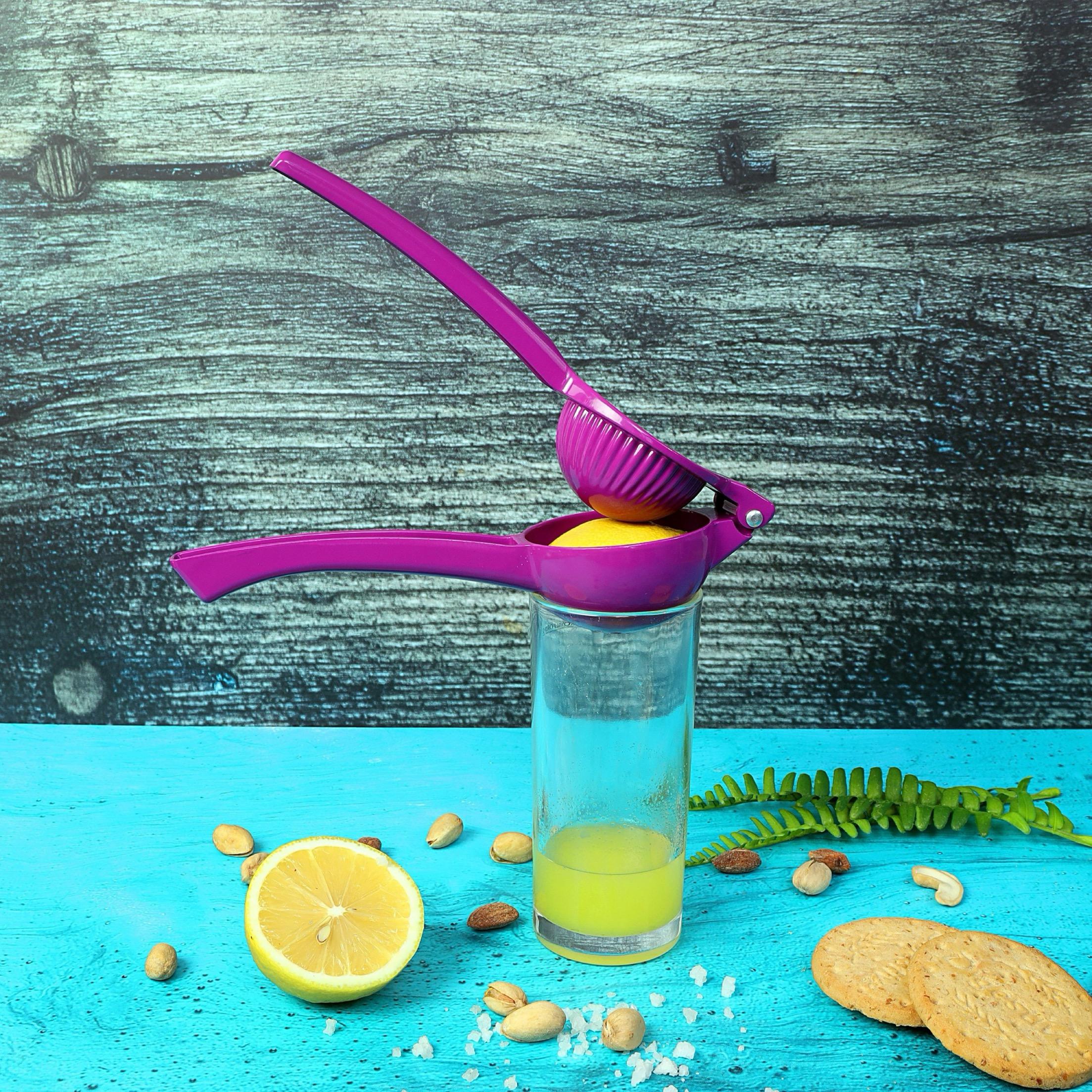 Manual Lemon Squeezer-household-kitchen-kitchentoolsandutensils-foodservingtools-image-3