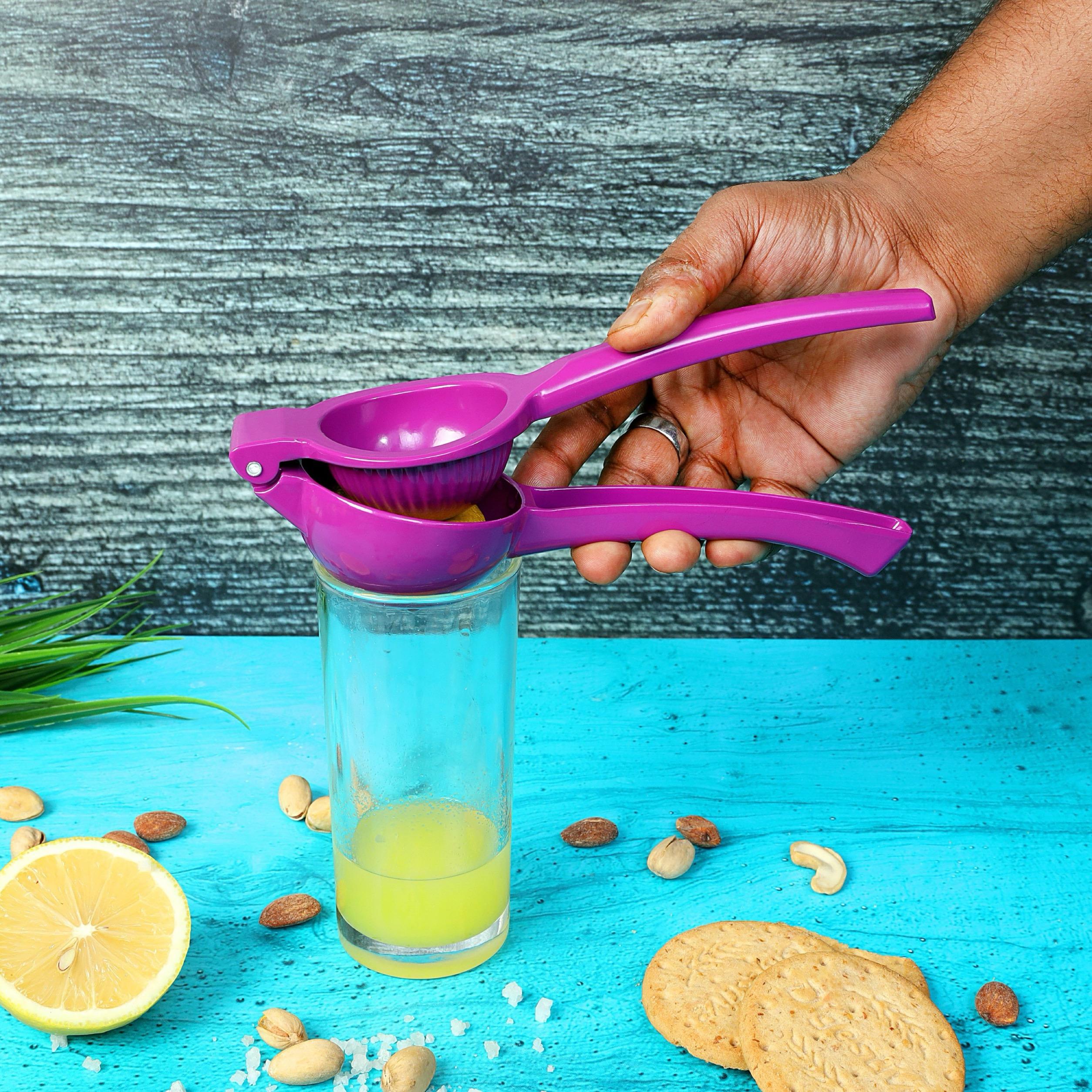Manual Lemon Squeezer-household-kitchen-kitchentoolsandutensils-foodservingtools-image-4