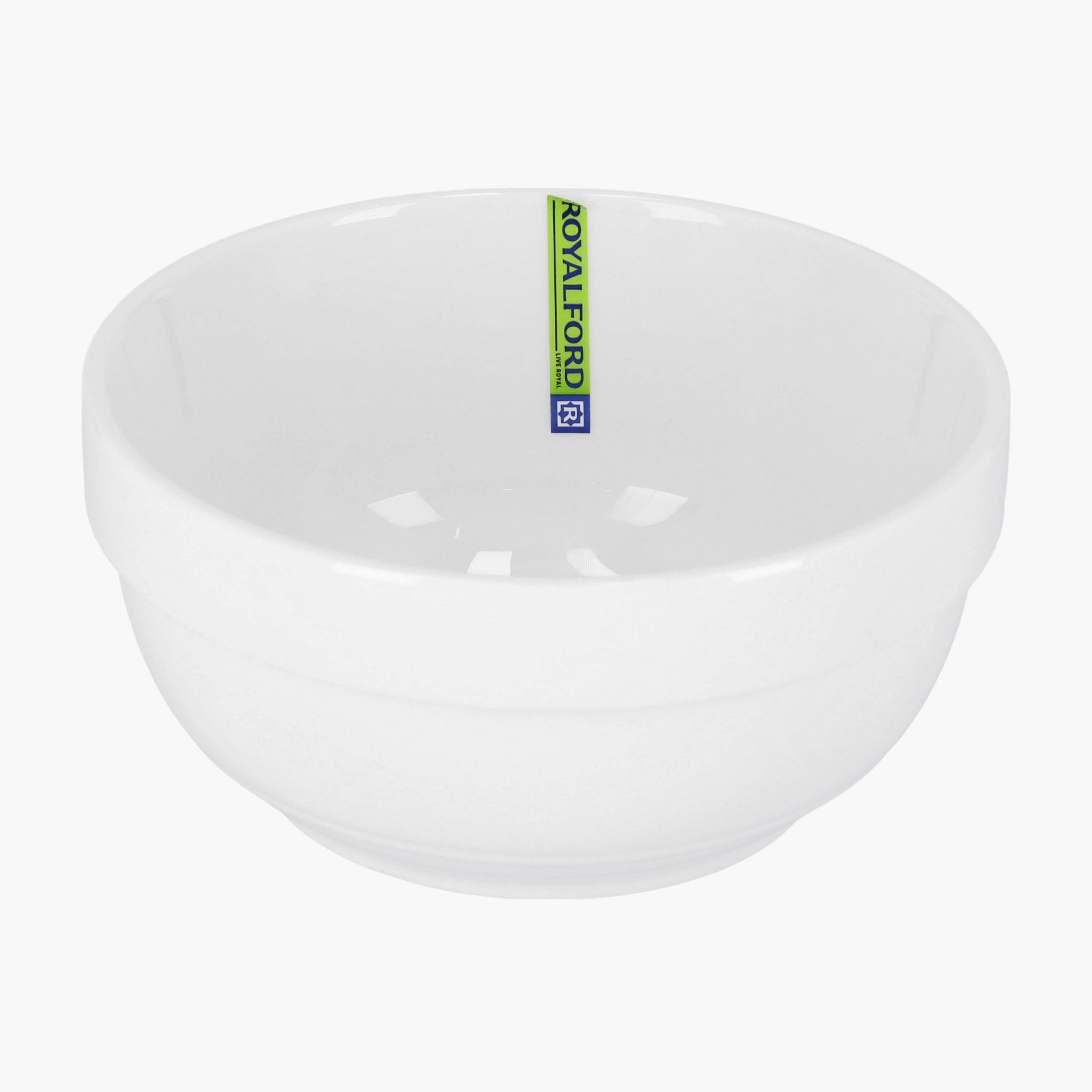 وعاء تقديم بورسلان من رويال فورد-household-dining-dinnerware-bowls-image-4