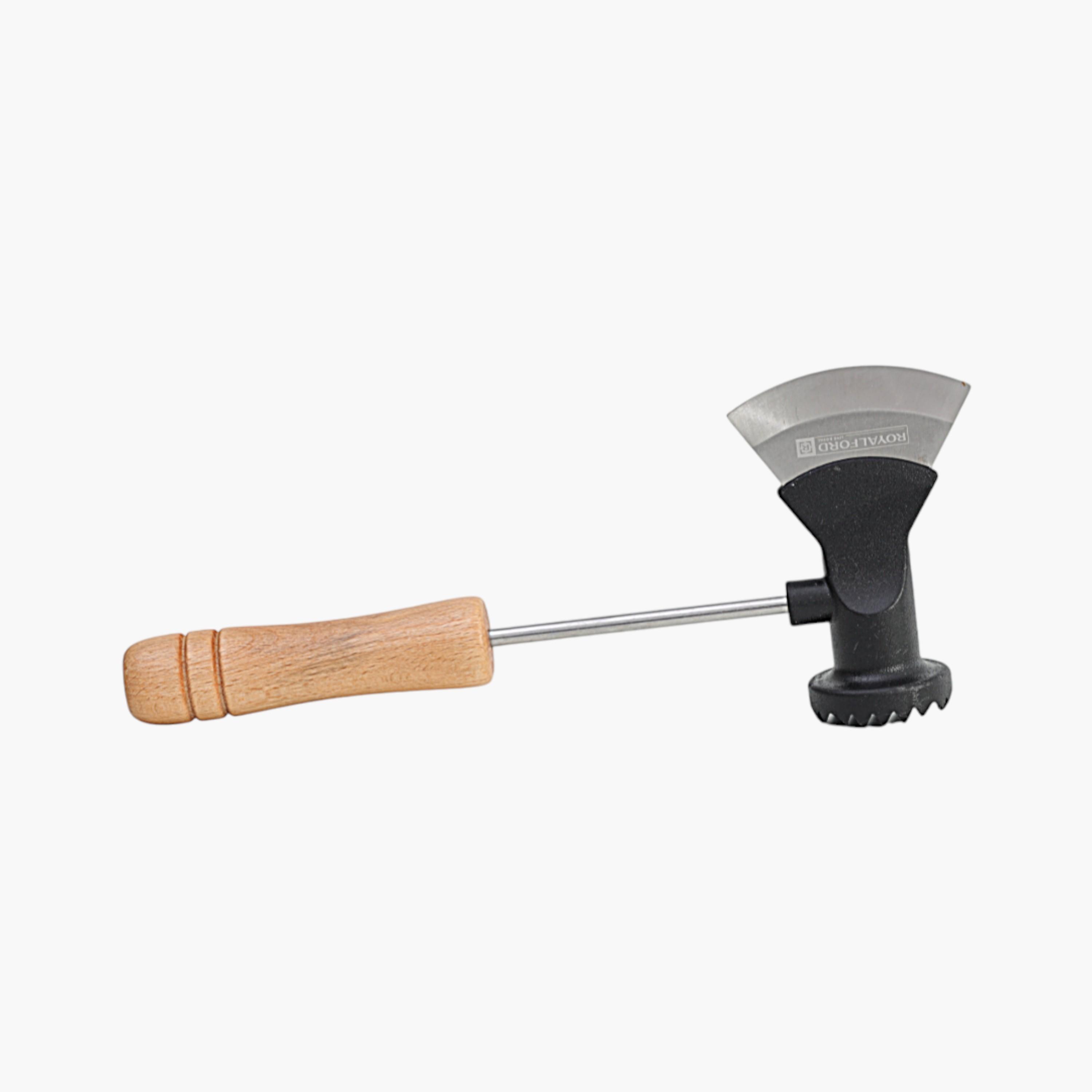 Meat Tenderizer with Axe Knife-household-kitchen-kitchentoolsandutensils-knives-image-4