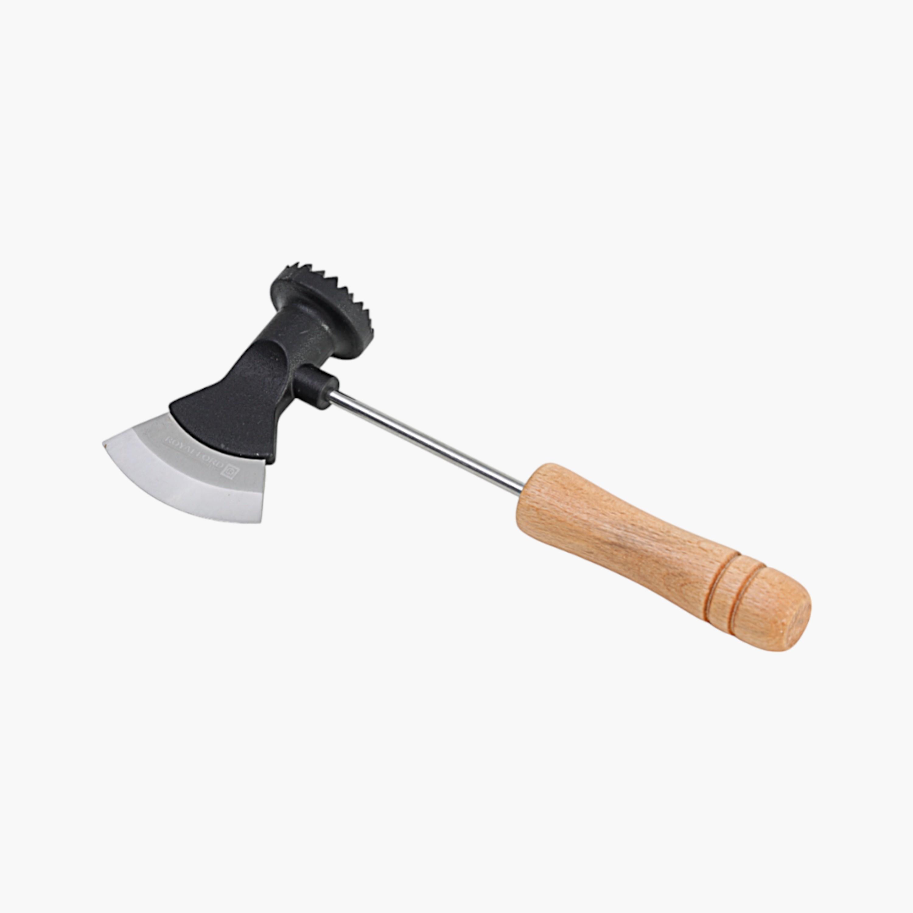 Meat Tenderizer with Axe Knife-household-kitchen-kitchentoolsandutensils-knives-image-5