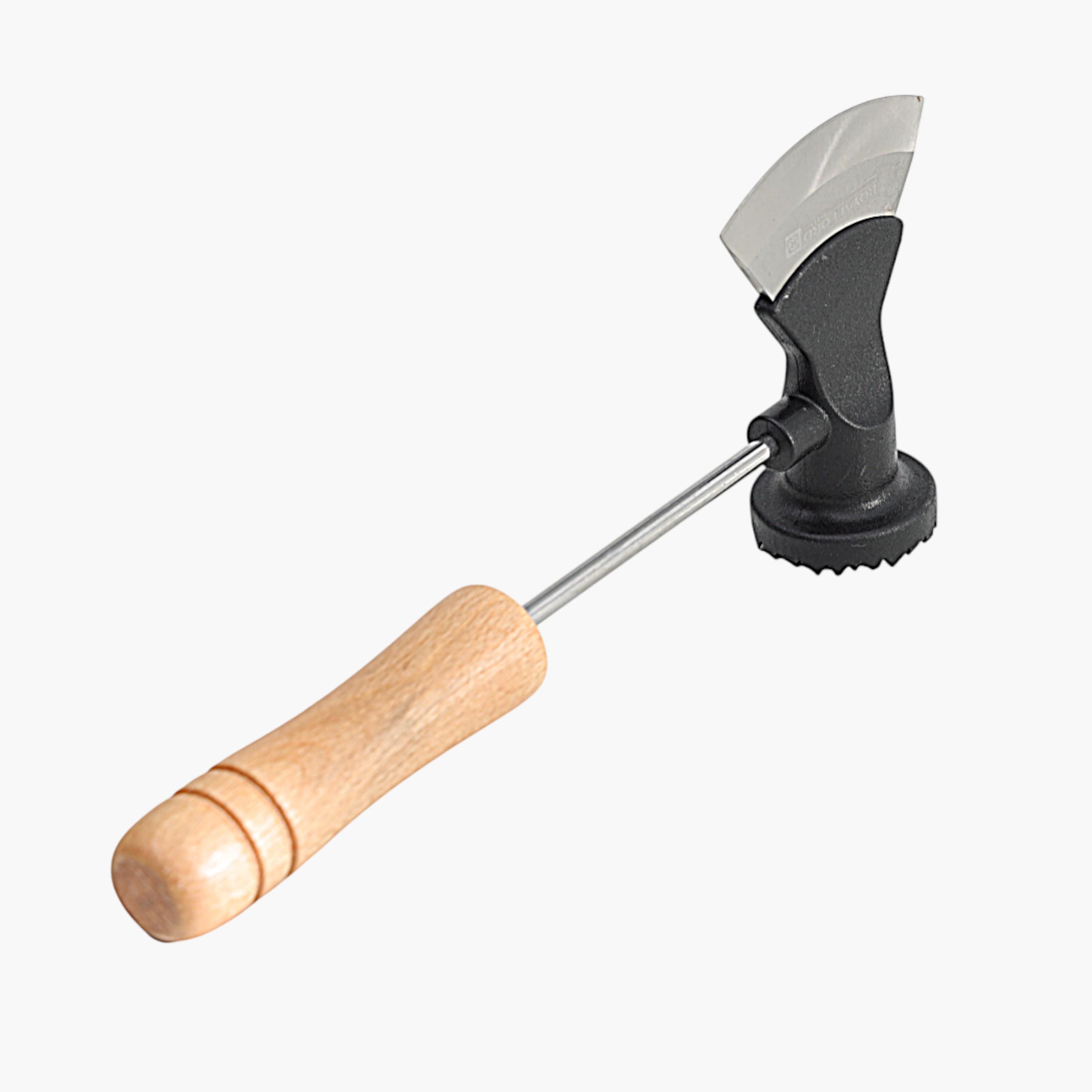 Meat Tenderizer with Axe Knife-household-kitchen-kitchentoolsandutensils-knives-image-6