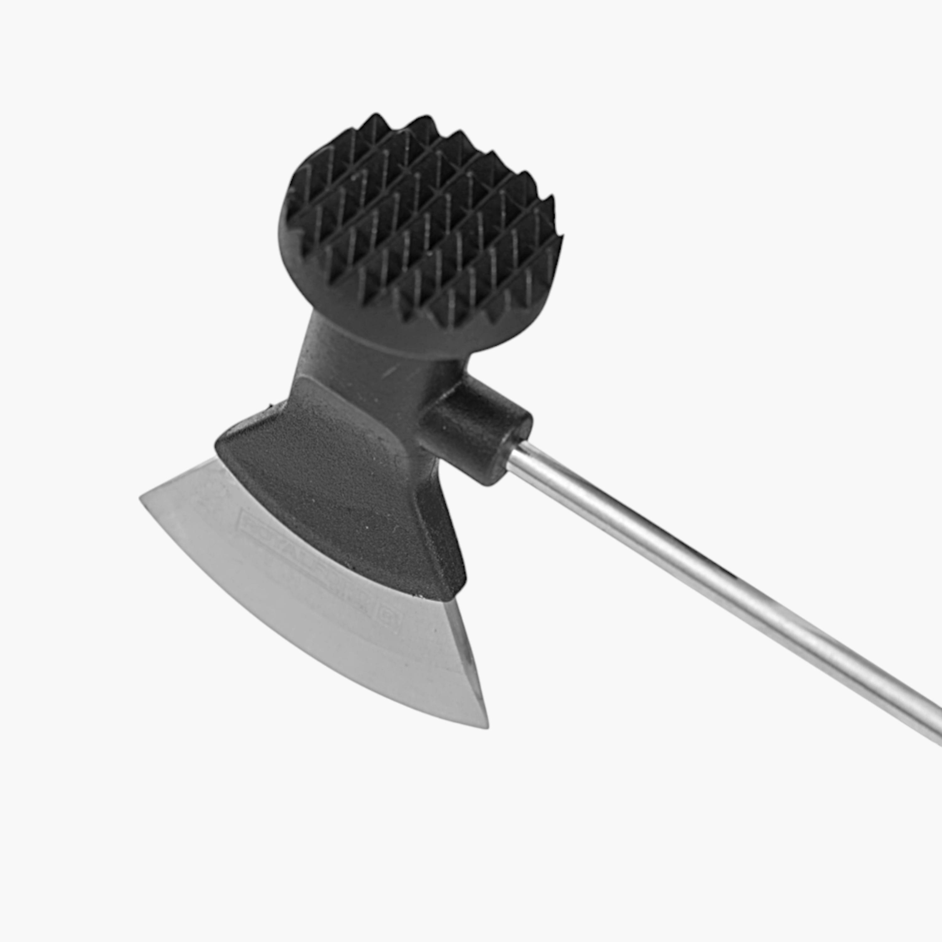 Meat Tenderizer with Axe Knife-household-kitchen-kitchentoolsandutensils-knives-image-7
