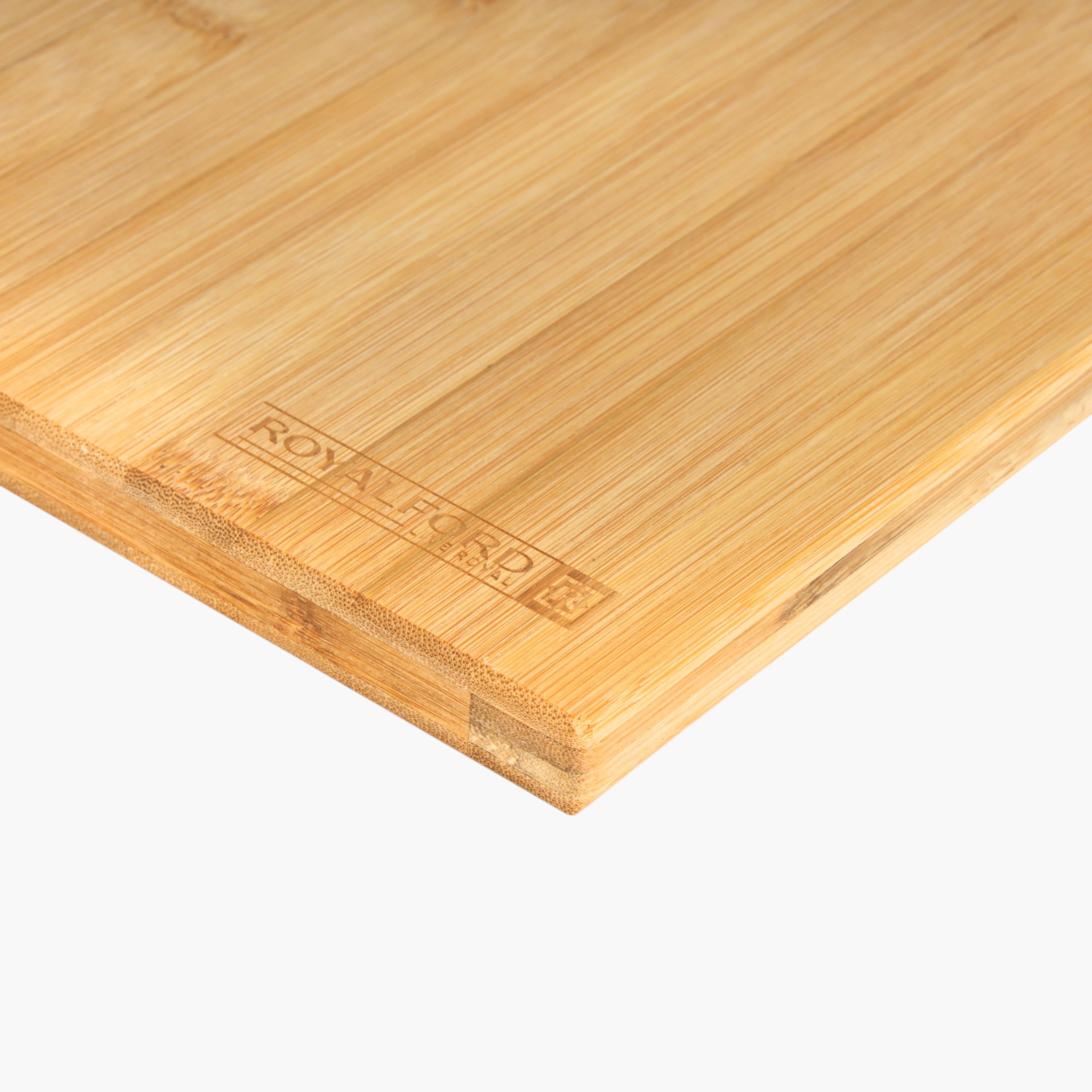 Organic Bamboo Cutting Board-household-kitchen-kitchentoolsandutensils-foodservingtools-image-6