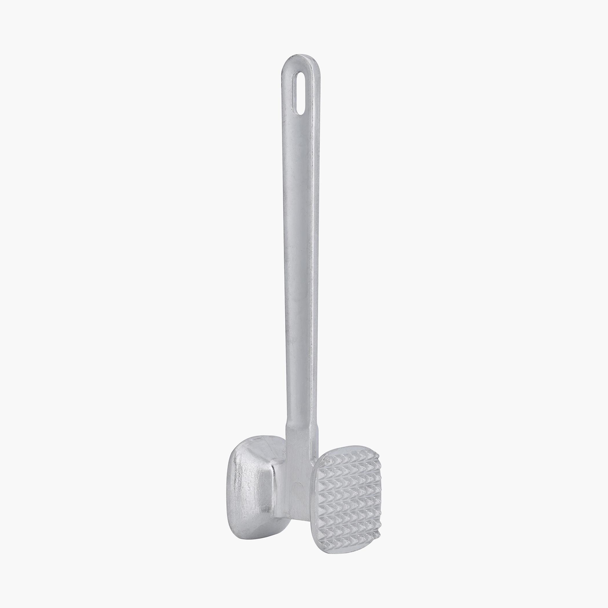 Aluminium Meat Tenderizer-household-kitchen-kitchentoolsandutensils-foodservingtools-image-1