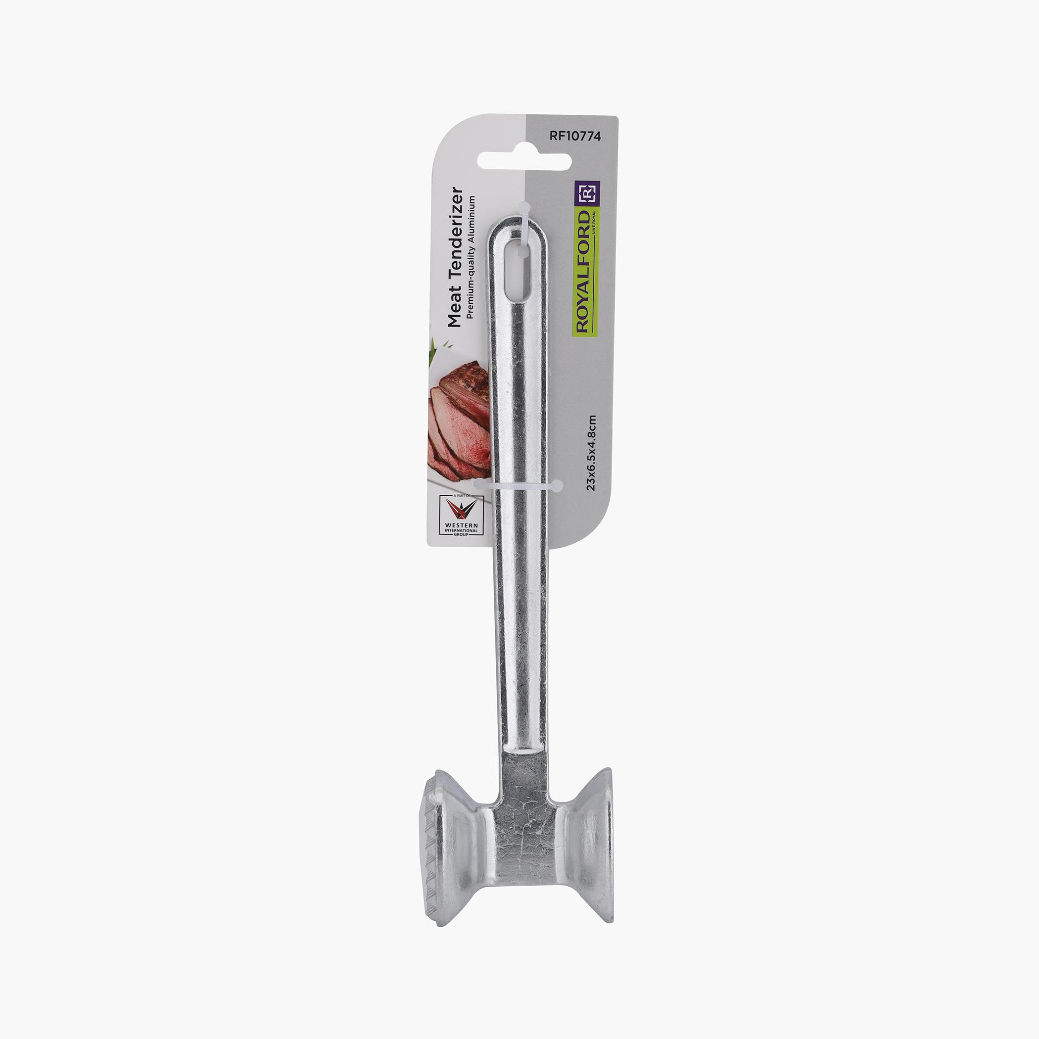 Aluminium Meat Tenderizer-household-kitchen-kitchentoolsandutensils-foodservingtools-image-6