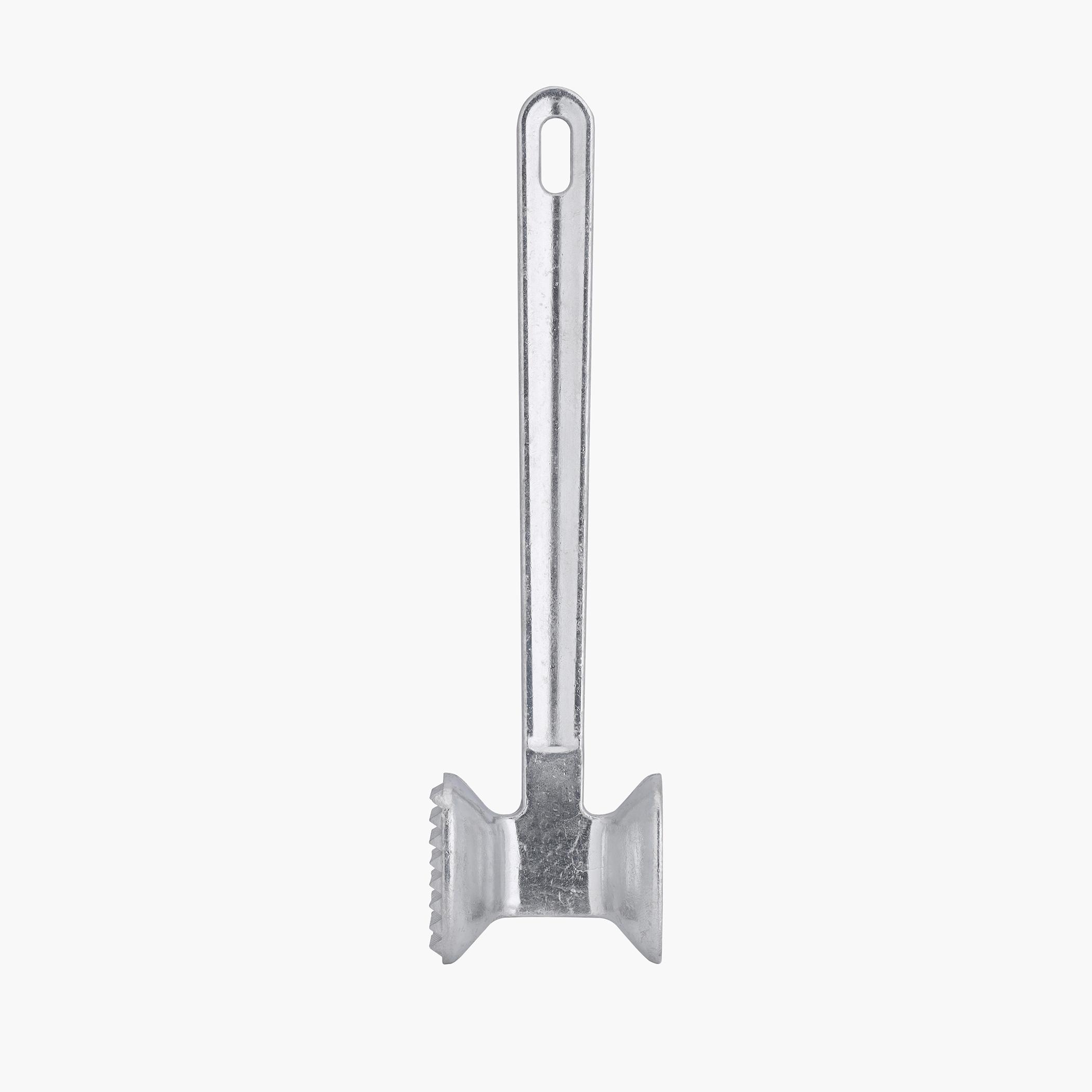 Aluminium Meat Tenderizer-household-kitchen-kitchentoolsandutensils-foodservingtools-image-2