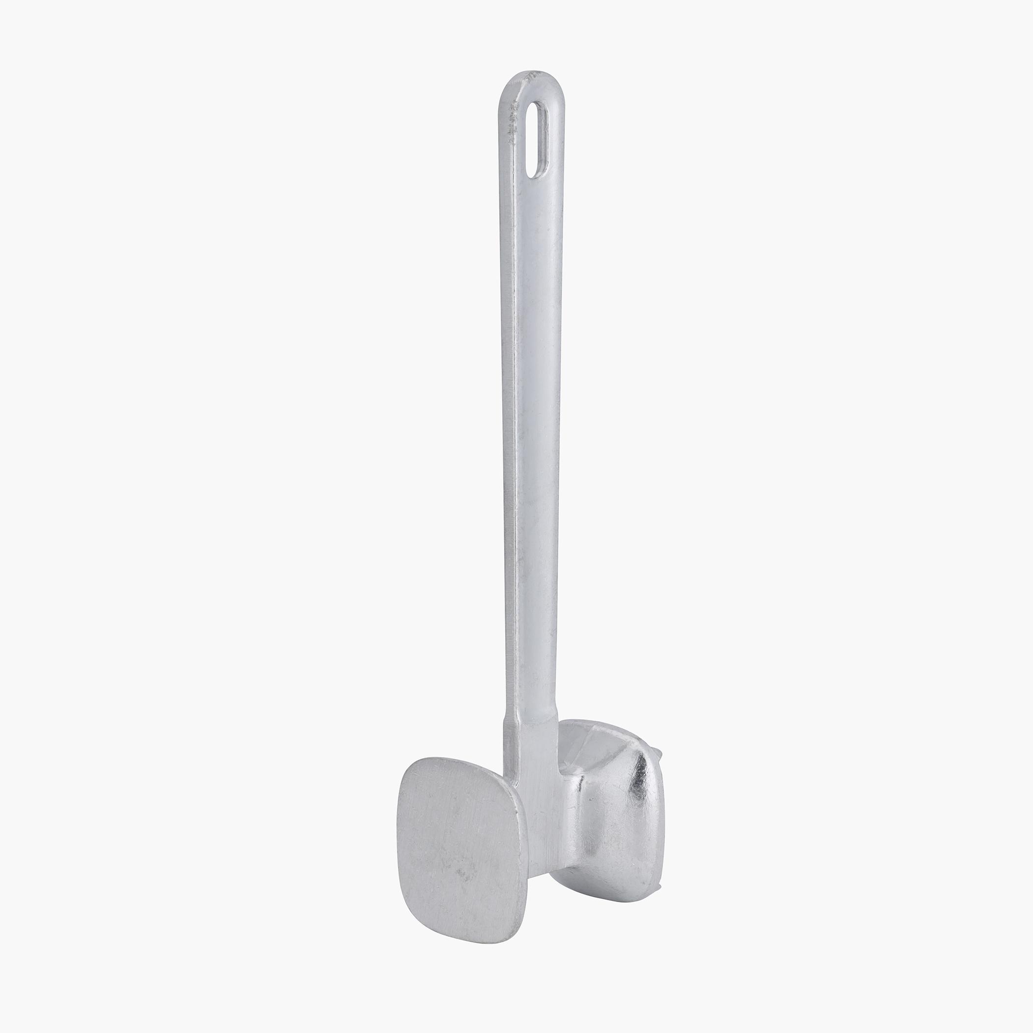 Aluminium Meat Tenderizer-household-kitchen-kitchentoolsandutensils-foodservingtools-image-3