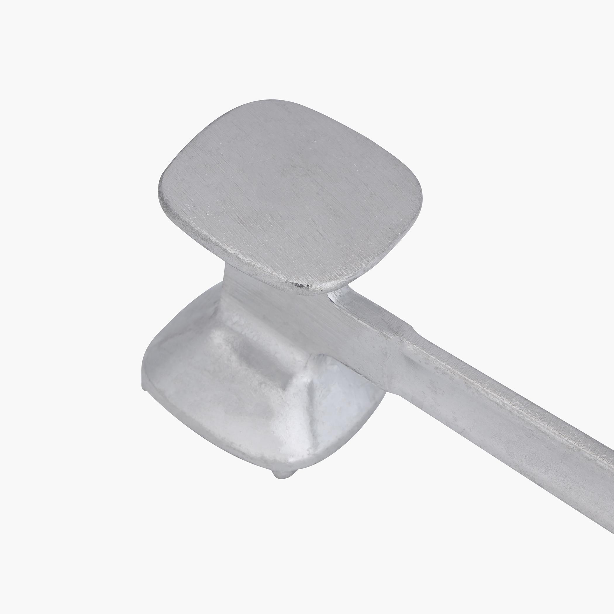 Aluminium Meat Tenderizer-household-kitchen-kitchentoolsandutensils-foodservingtools-image-5