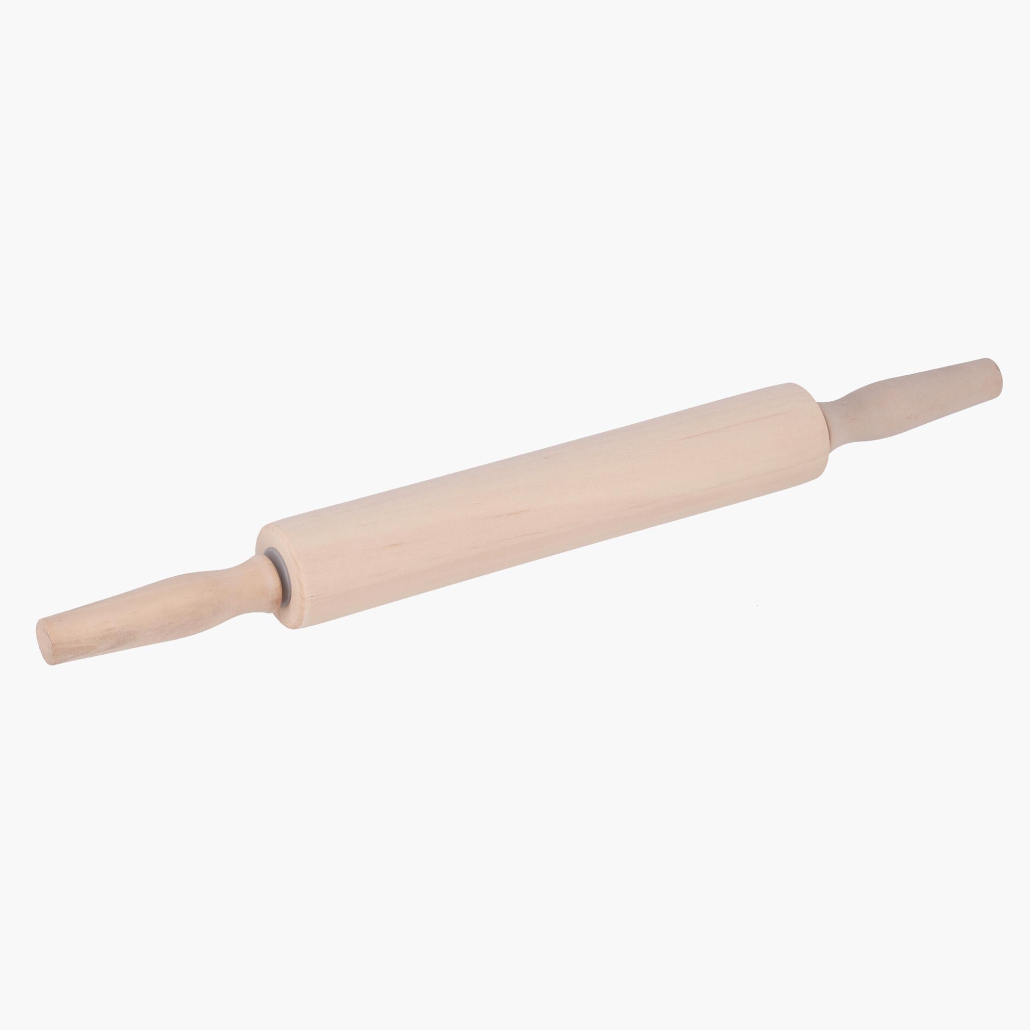 Royalford Rolling Pin-household-kitchen-kitchentoolsandutensils-foodservingtools-image-1