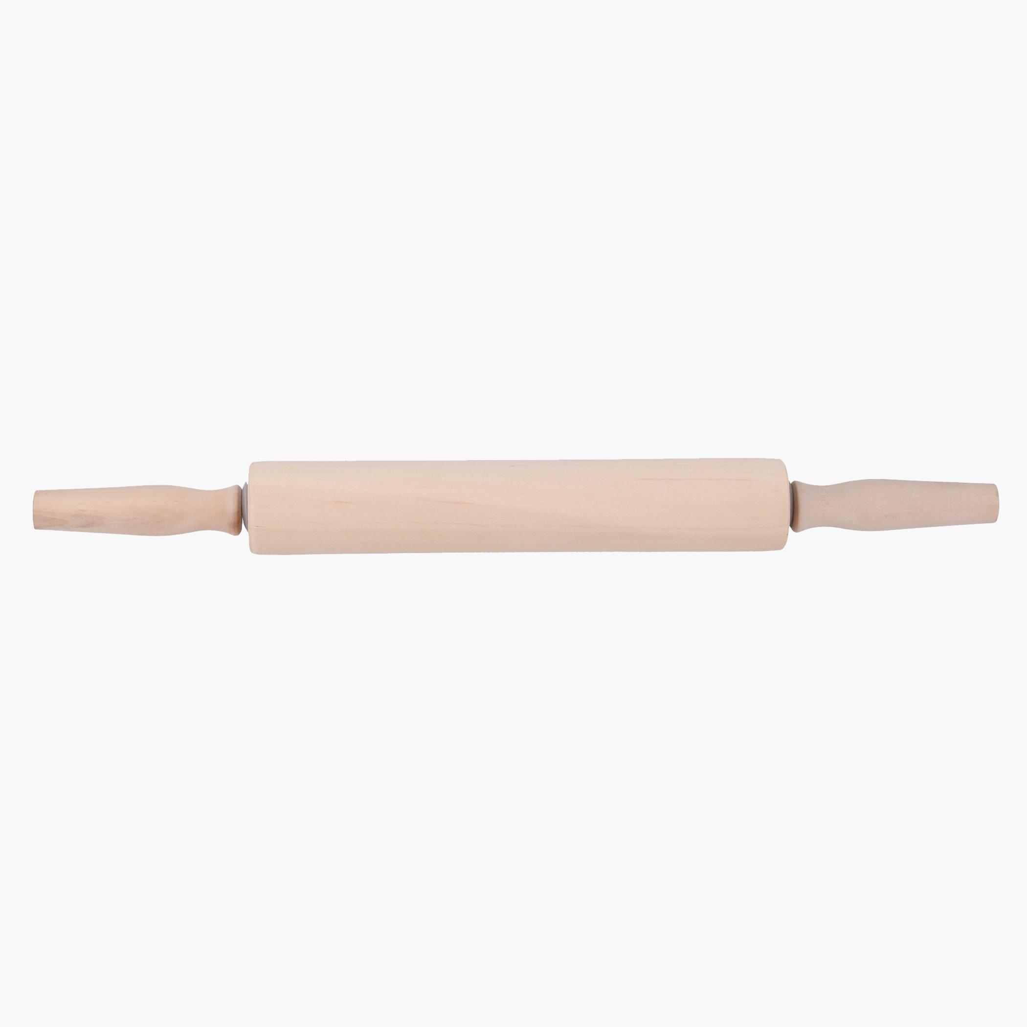 Royalford Rolling Pin-household-kitchen-kitchentoolsandutensils-foodservingtools-image-2