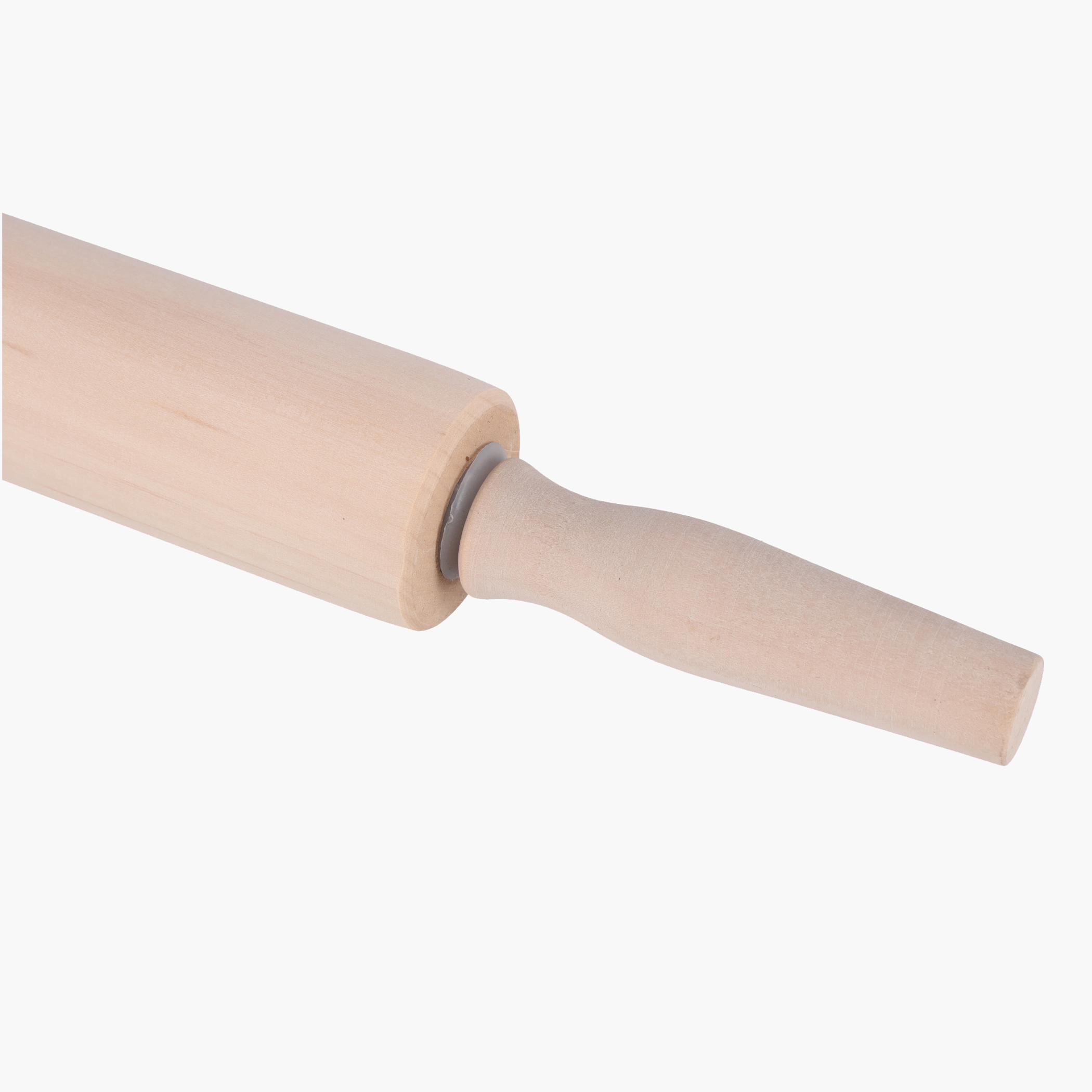 Royalford Rolling Pin-household-kitchen-kitchentoolsandutensils-foodservingtools-image-3