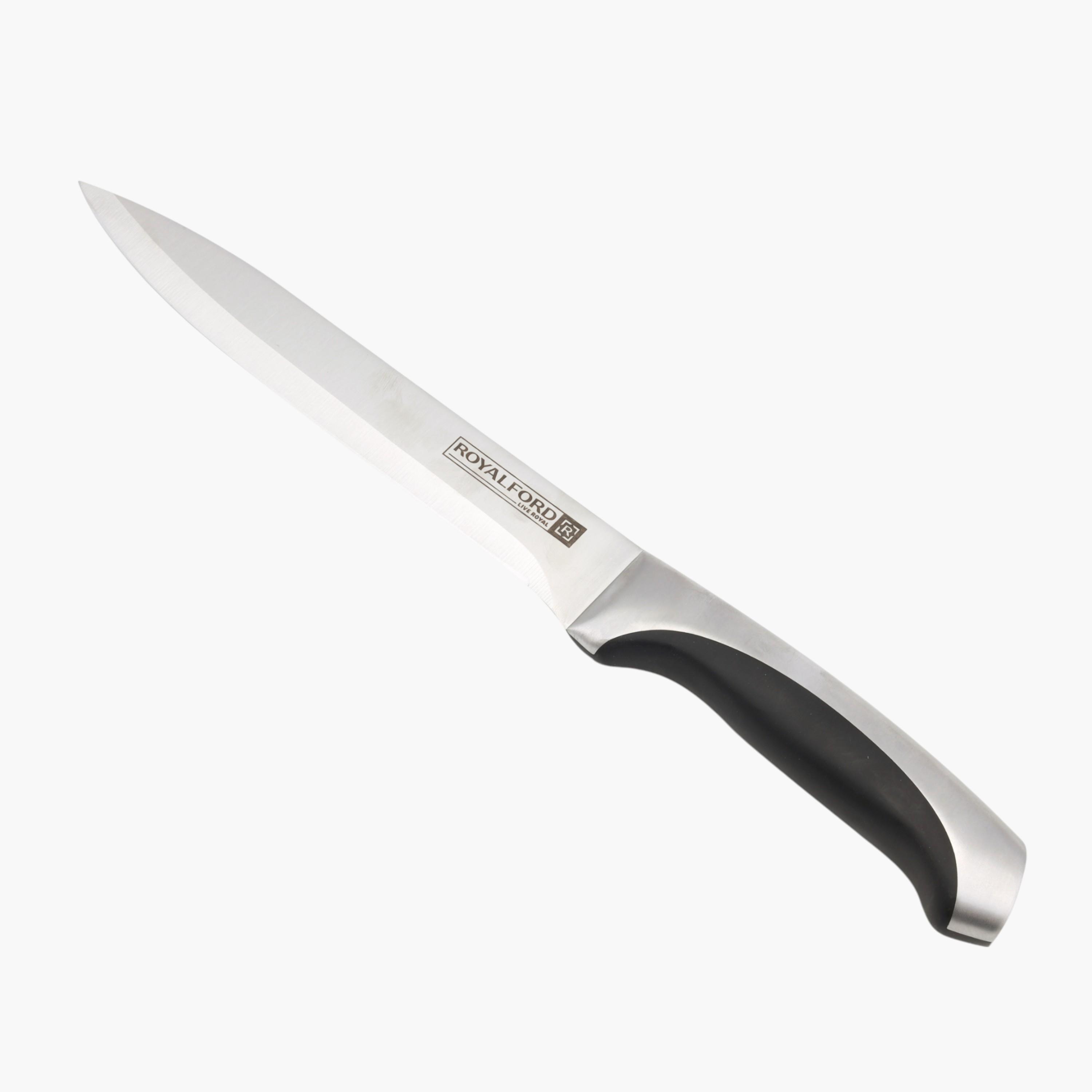 Stainless Steel Blade 5.5-inches Utility Knife-household-kitchen-kitchentoolsandutensils-knives-image-1