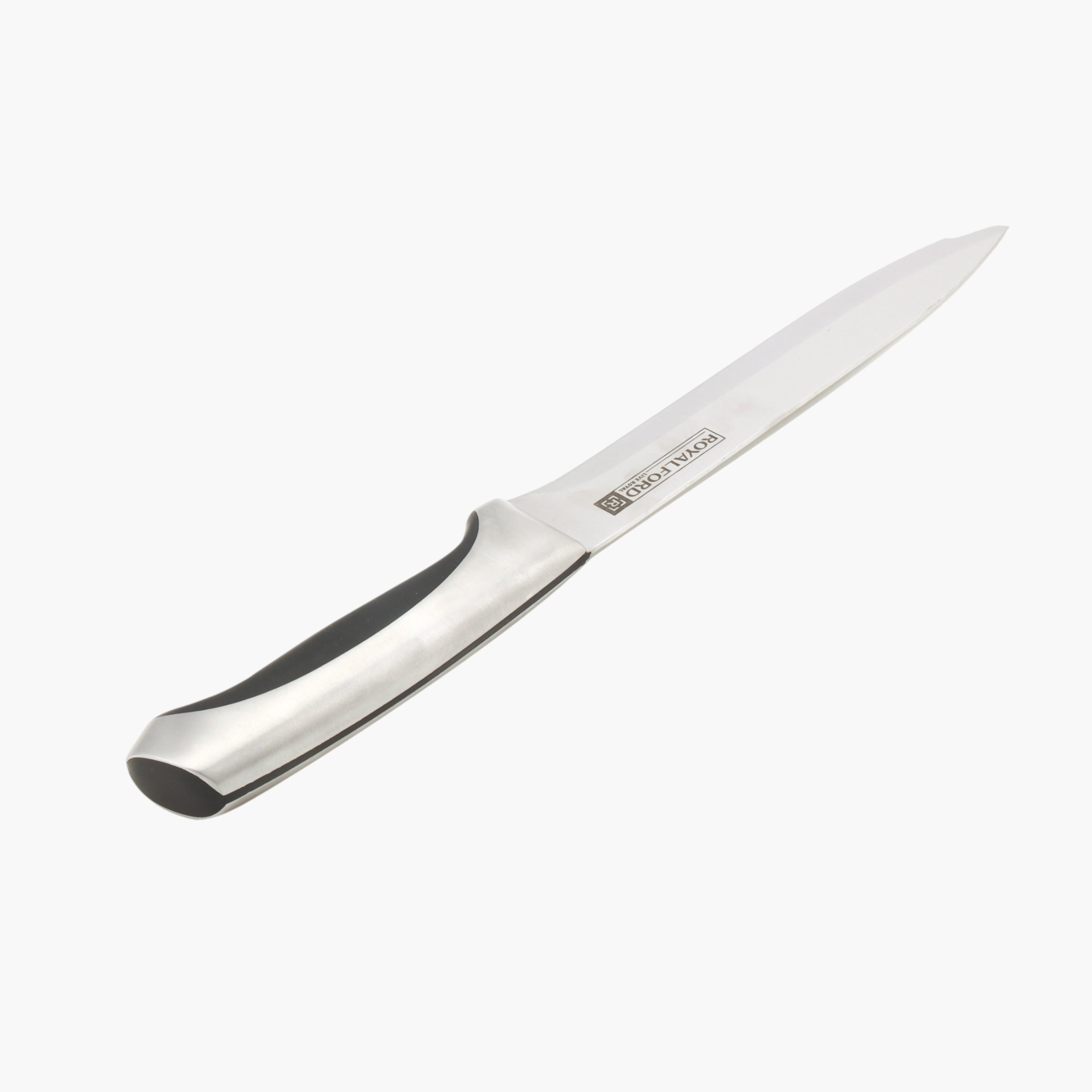 Stainless Steel Blade 5.5-inches Utility Knife-household-kitchen-kitchentoolsandutensils-knives-image-2
