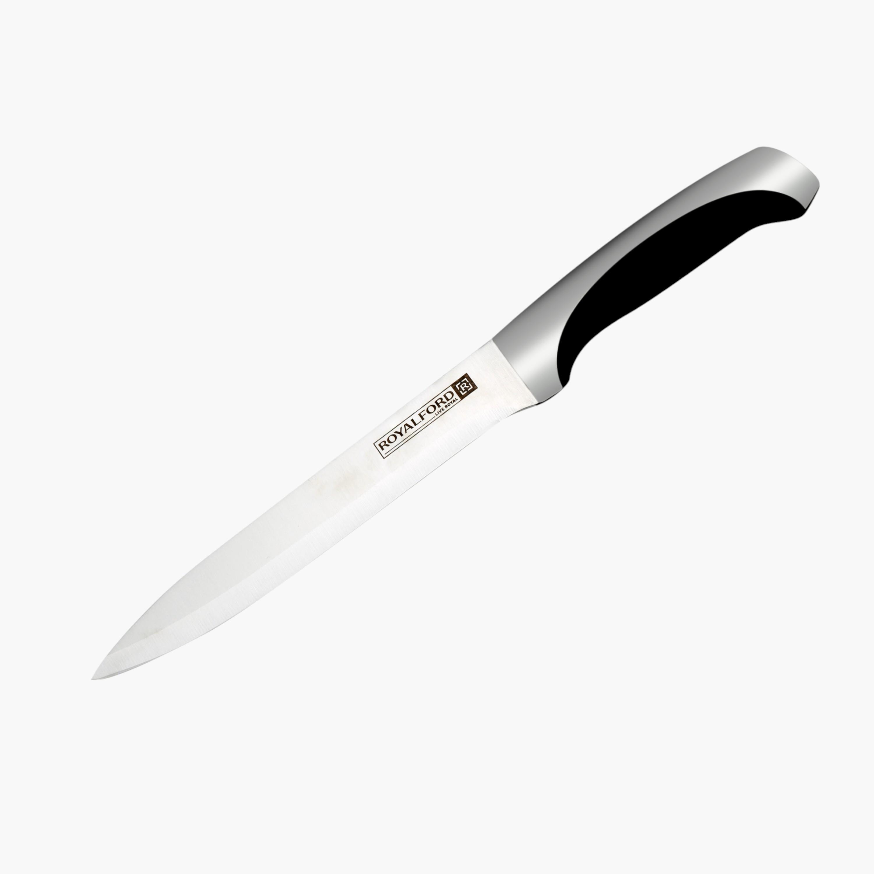 Stainless Steel Blade 5.5-inches Utility Knife-household-kitchen-kitchentoolsandutensils-knives-image-4