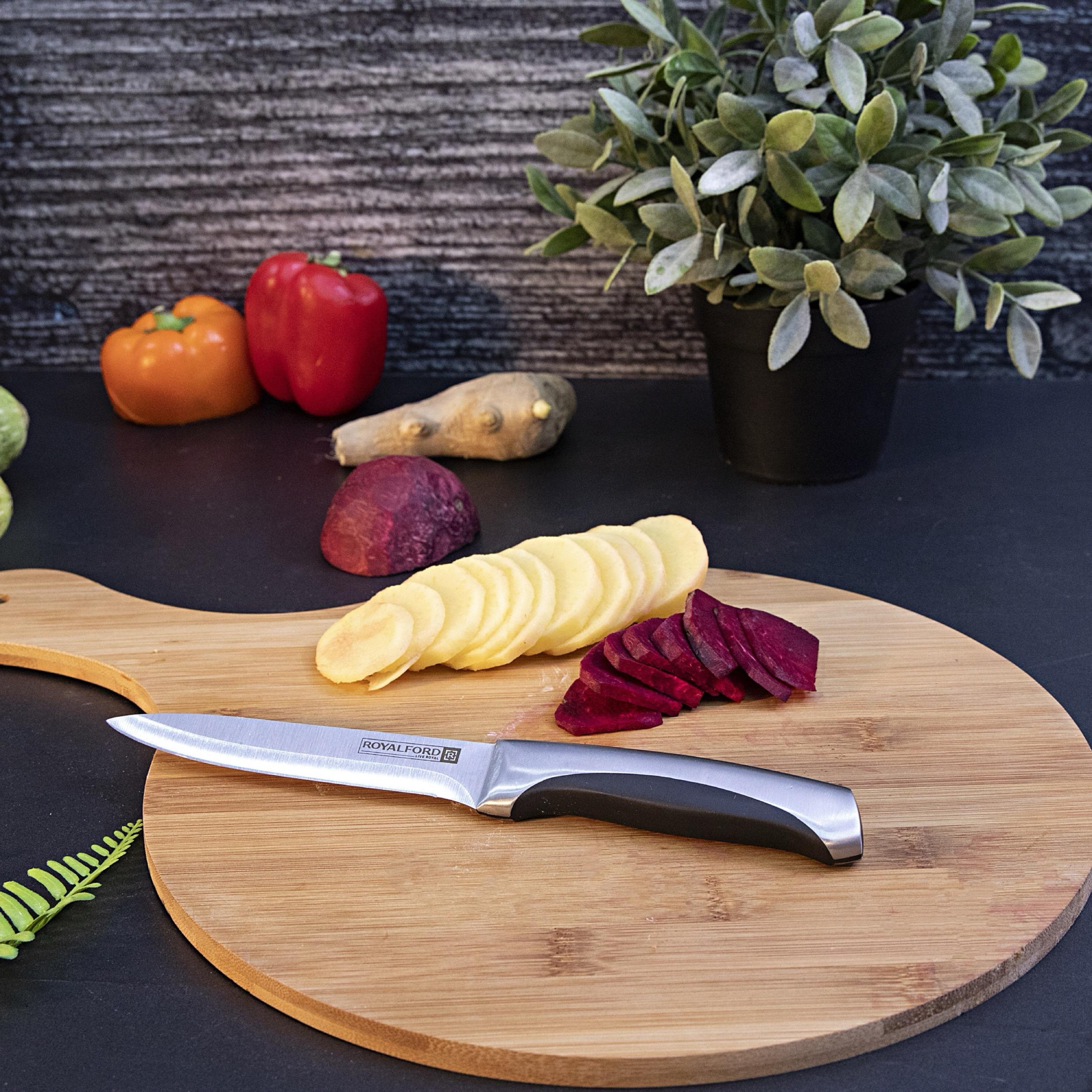 Stainless Steel Blade 5.5-inches Utility Knife-household-kitchen-kitchentoolsandutensils-knives-image-6