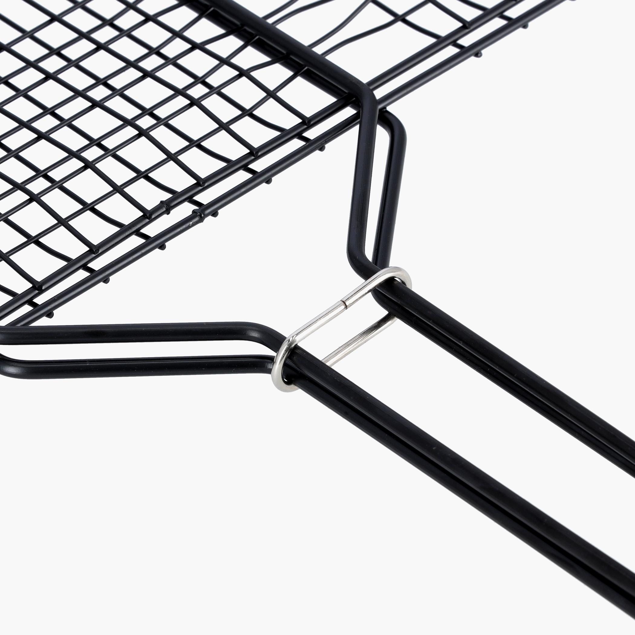 Iron Barbeque Grill-household-kitchen-kitchentoolsandutensils-foodservingtools-image-4
