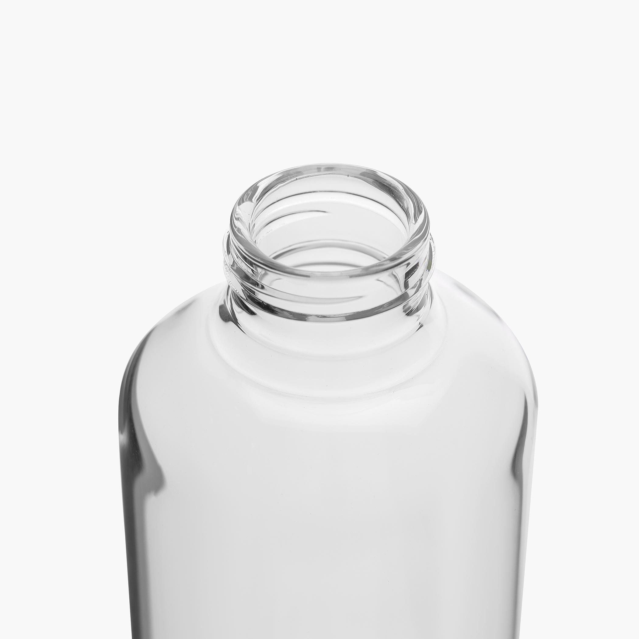 قارورة مياه زجاج بوروسيليكيت من رويال فورد - 1 لتر-school-waterbottles-image-6