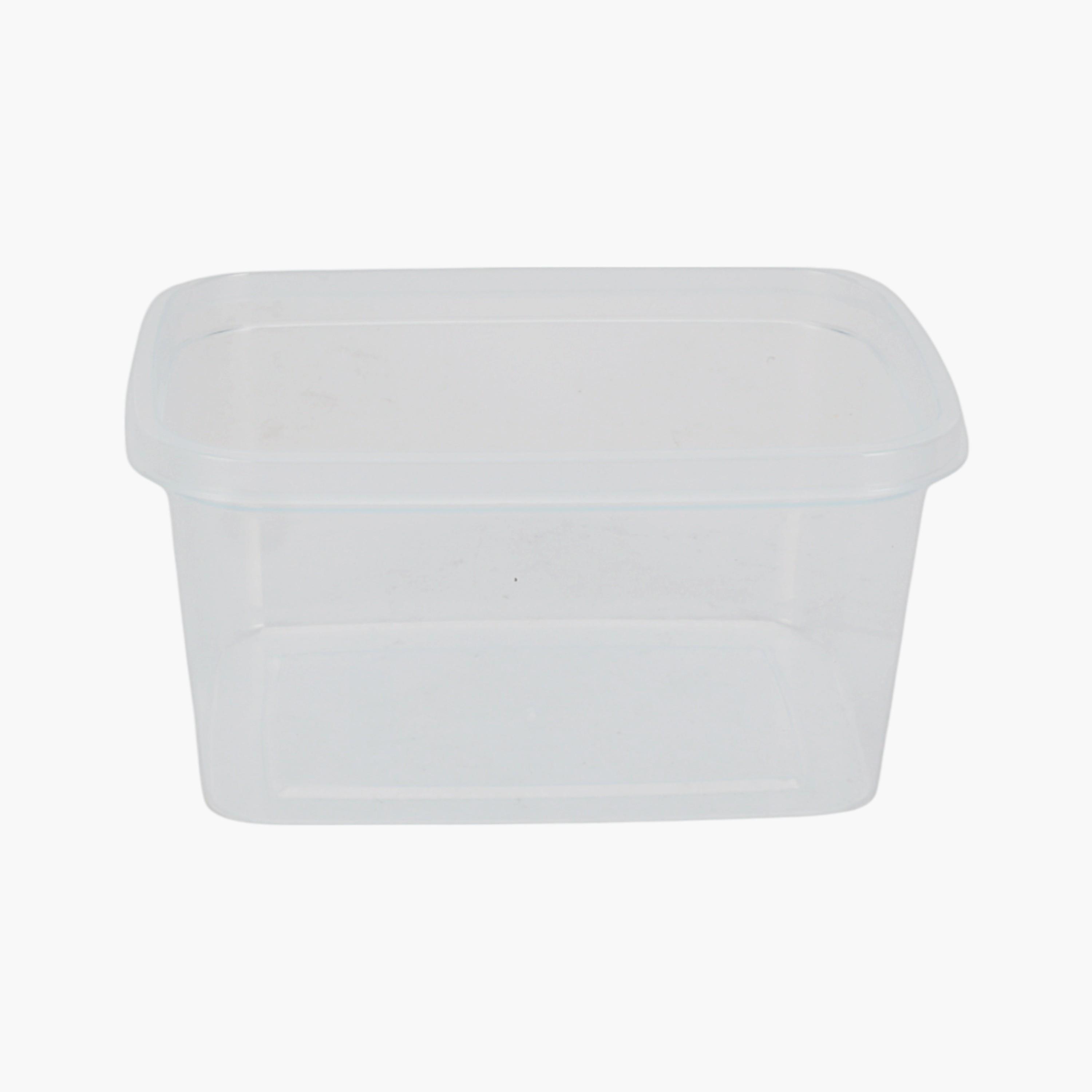 Rectangular 5-Piece Food Storage Container Set-household-kitchen-foodstorage-containers-image-6