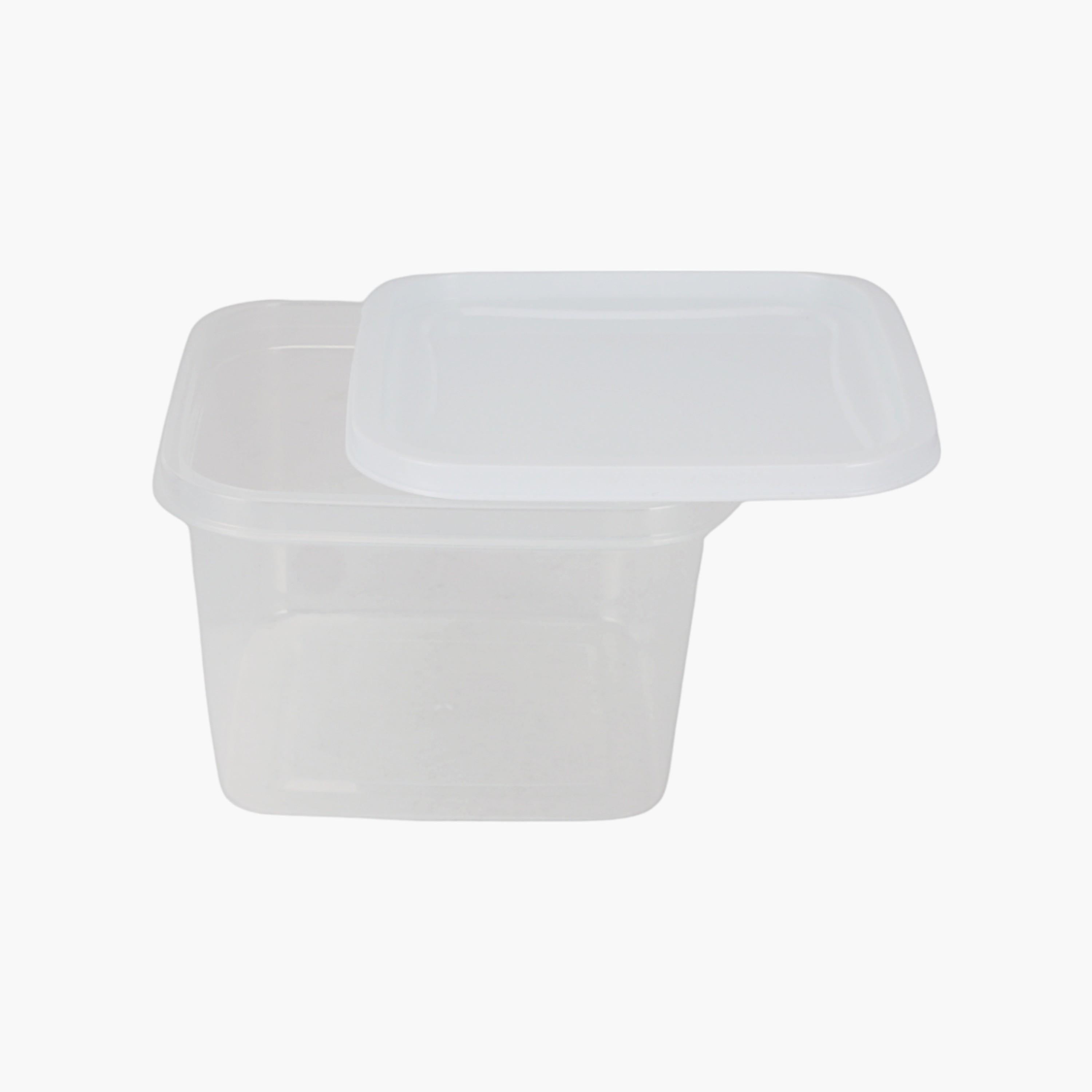 Royalford 5-Piece Food Storage Container Set-household-kitchen-foodstorage-containers-image-5