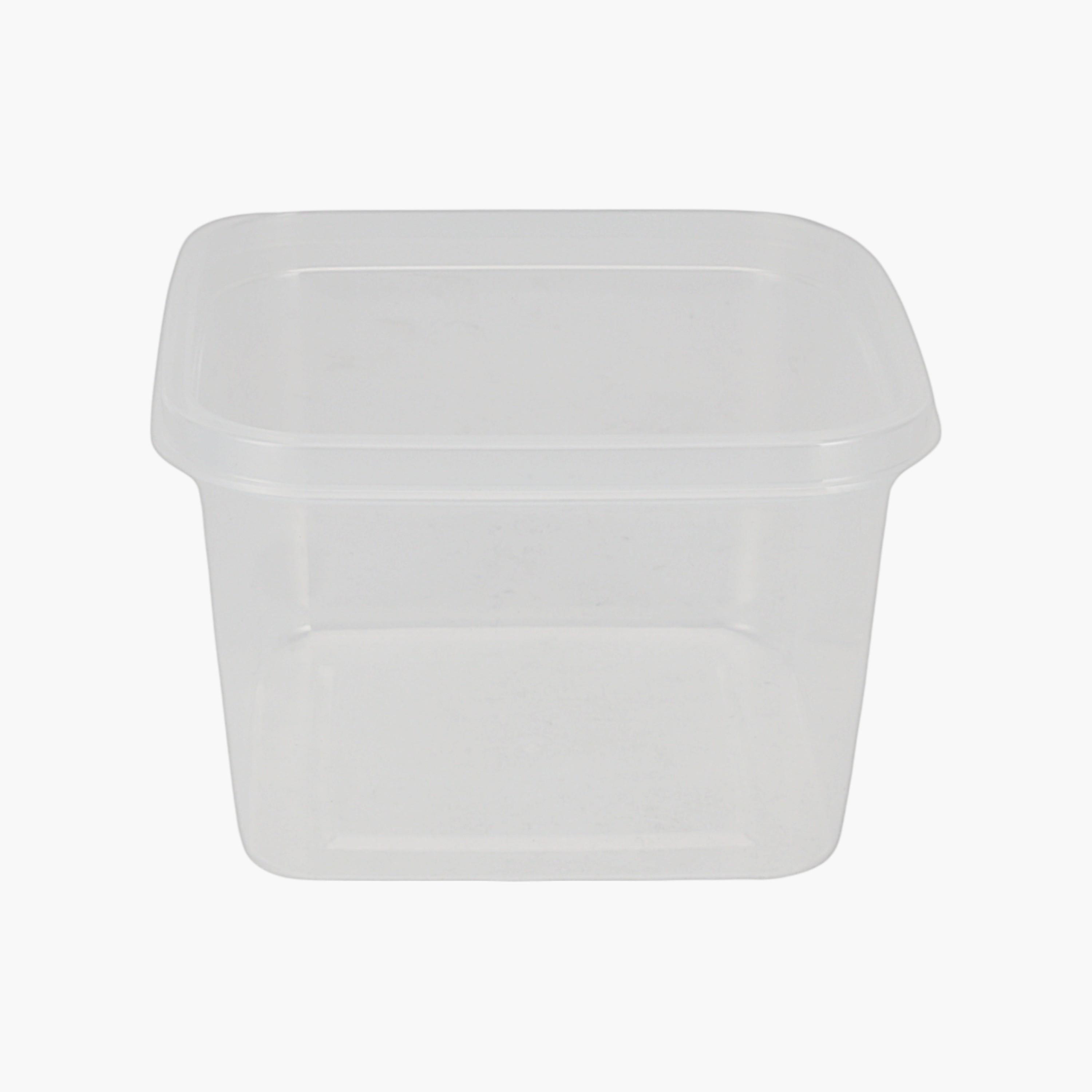 Royalford 5-Piece Food Storage Container Set-household-kitchen-foodstorage-containers-image-7