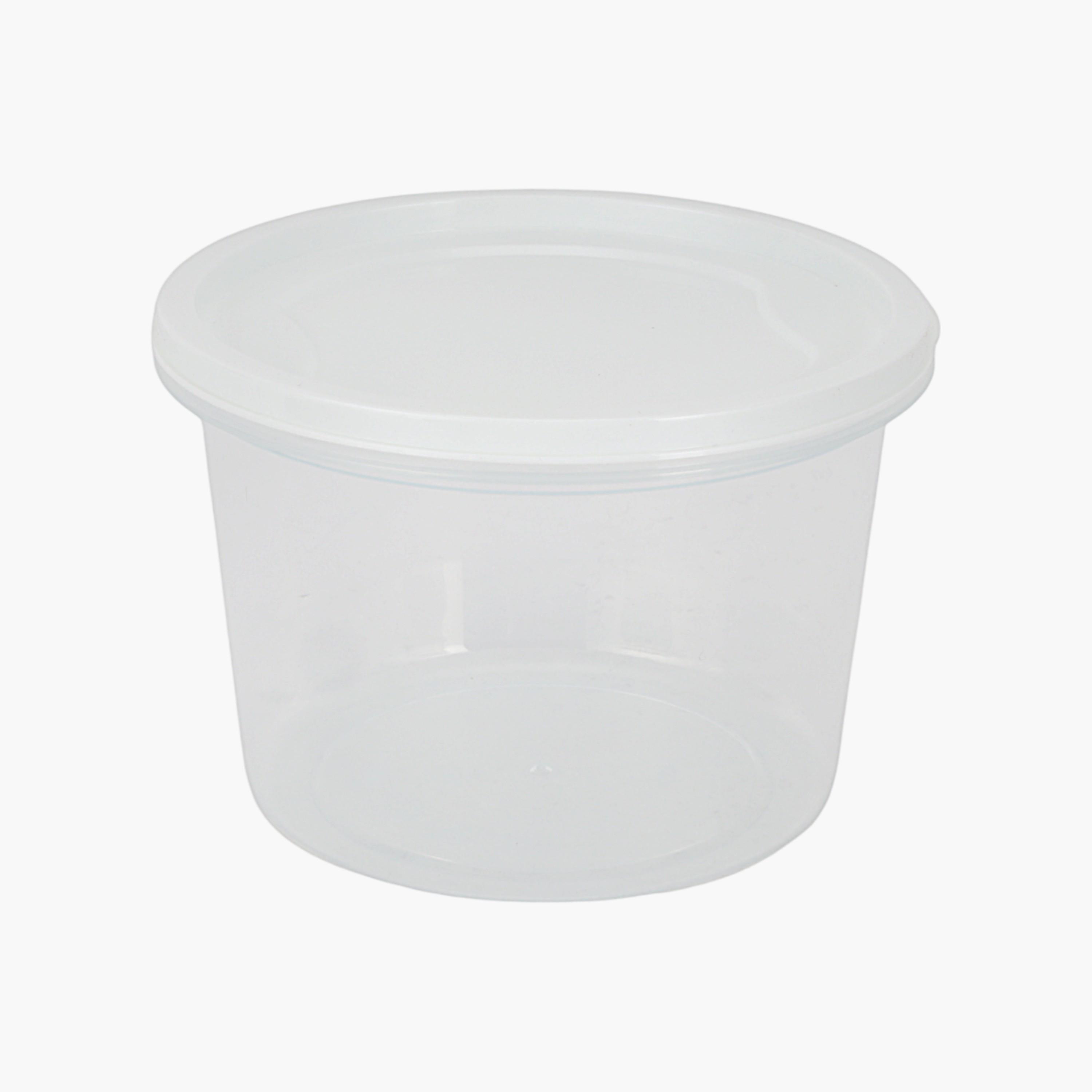 Round 5-Piece Food Storage Container Set-household-kitchen-foodstorage-containers-image-4
