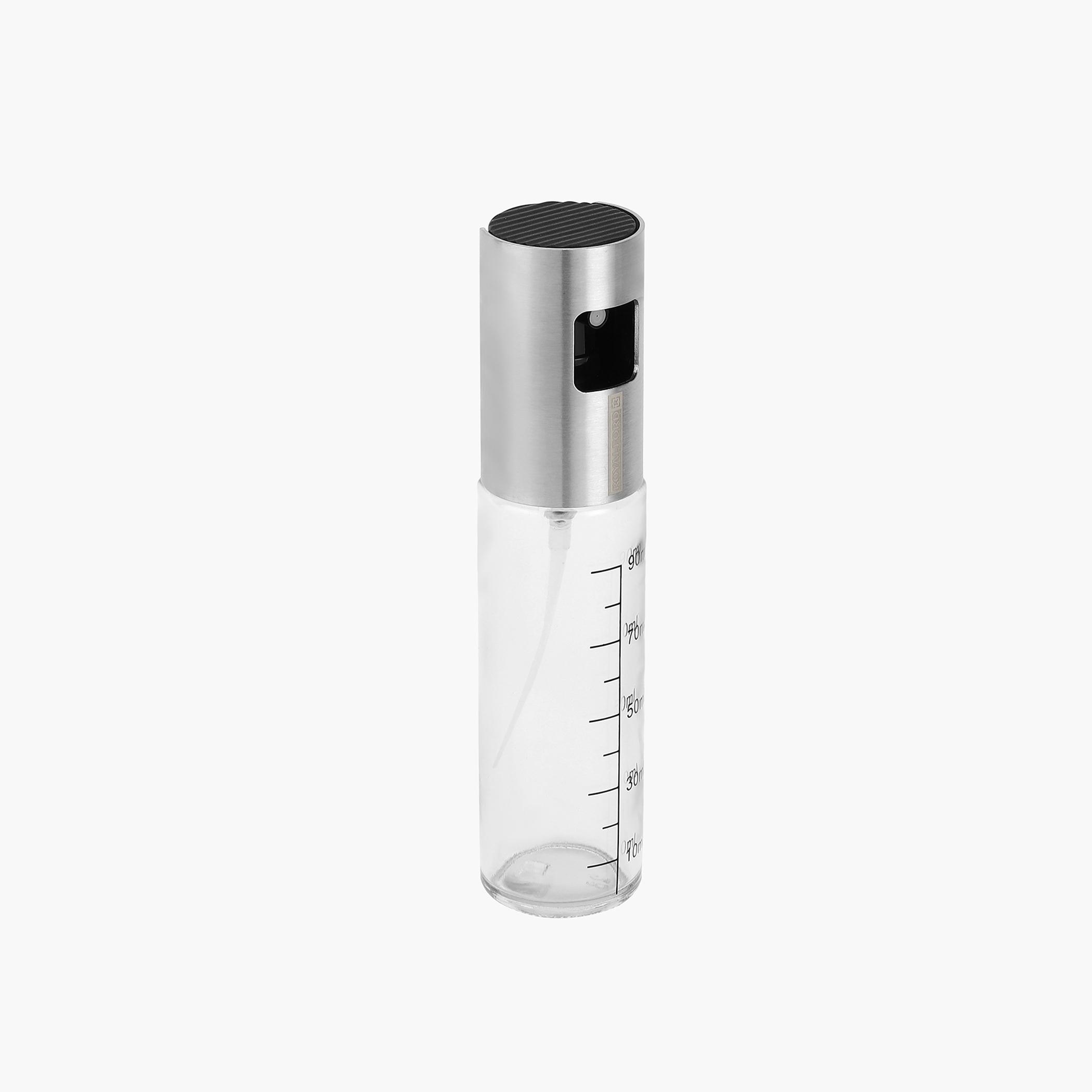 Royalford Spray Oil Bottle - 90 ml-household-kitchen-foodstorage-oilandvinegar-image-2