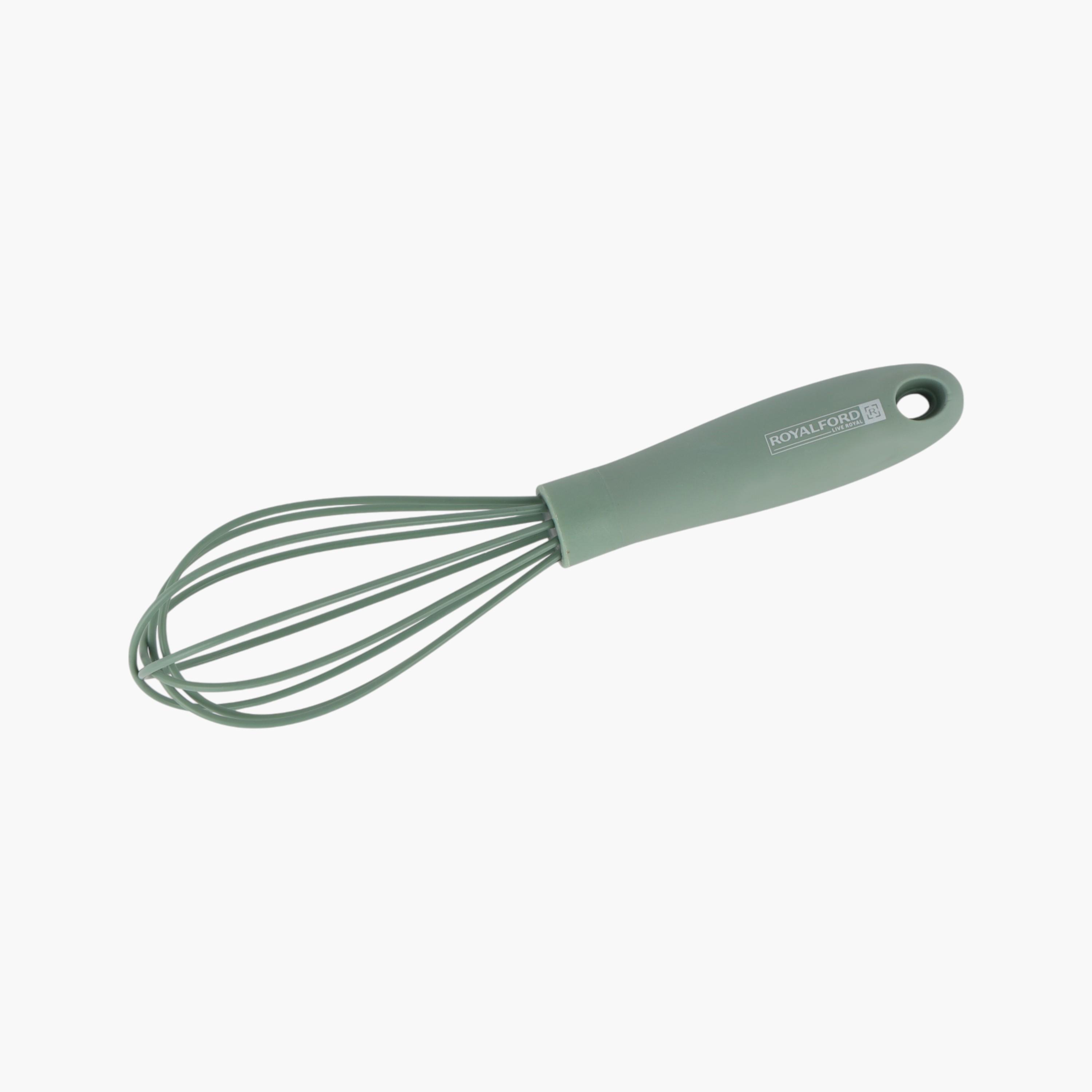 Royalford 4-Piece Silicone Kitchen Tool Set-household-kitchen-kitchentoolsandutensils-foodservingtools-image-3