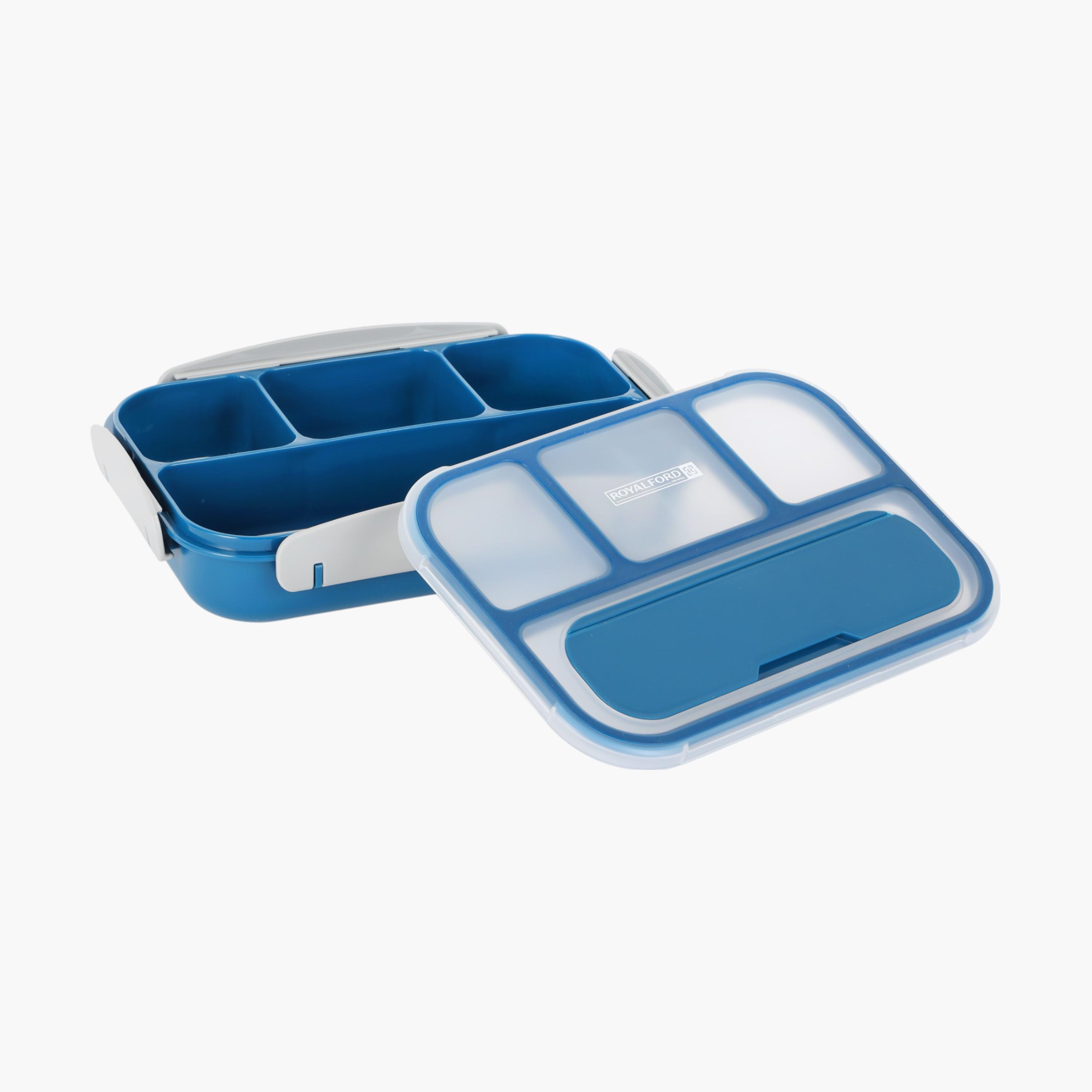 Lunch Box with Cutlery - 1 L-school-lunchessentials-lunchboxes-image-5