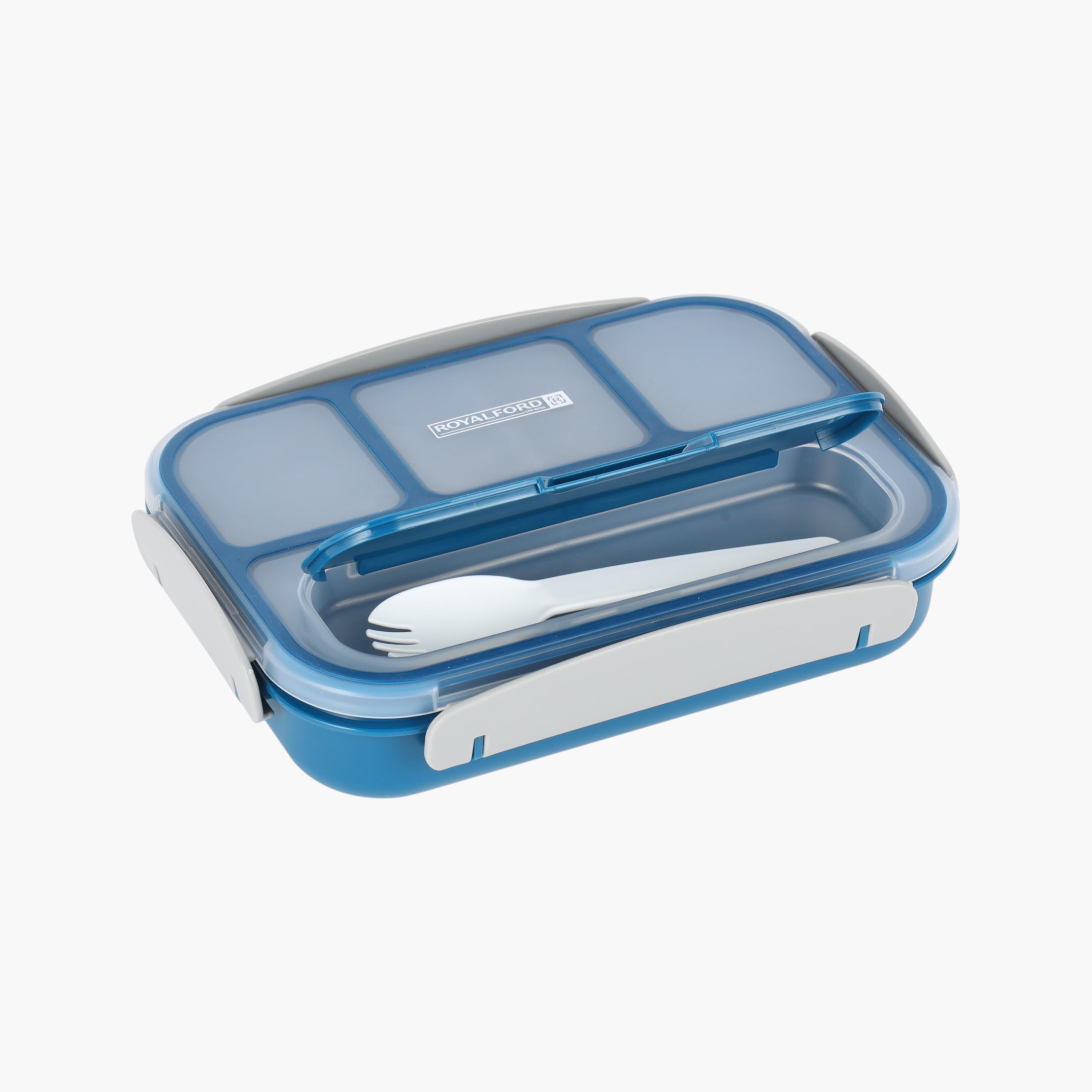 Lunch Box with Cutlery - 1 L-school-lunchessentials-lunchboxes-image-6