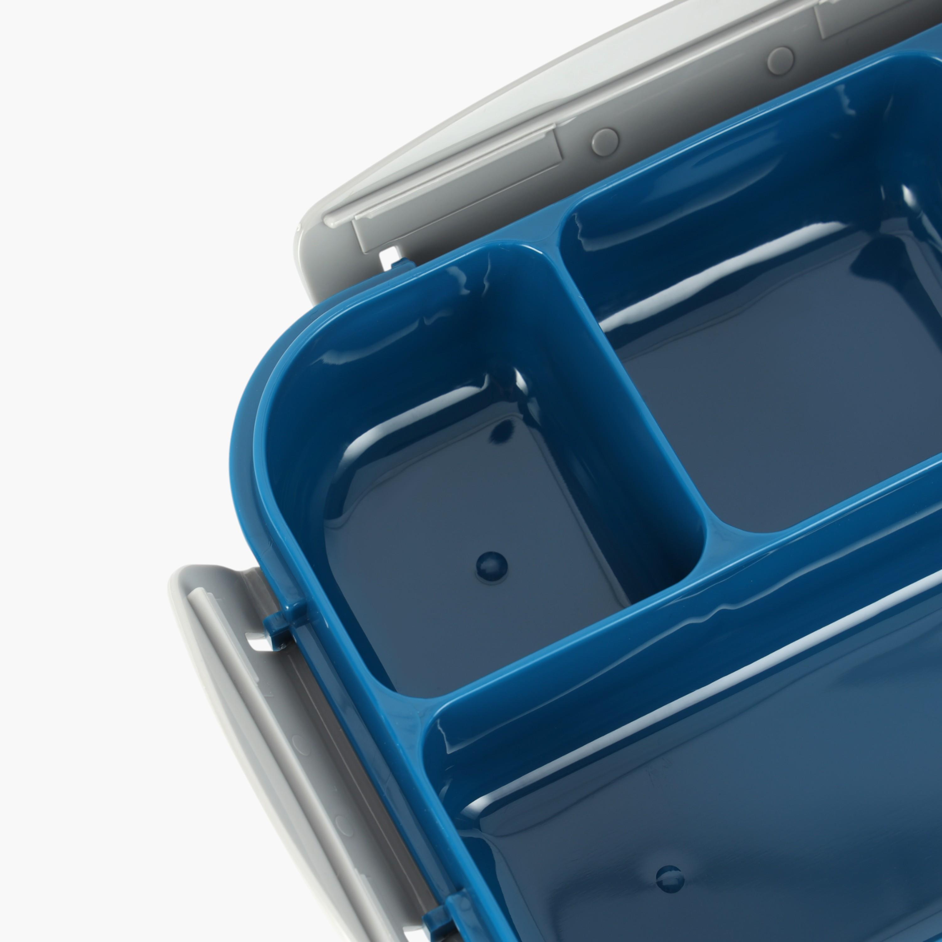 Lunch Box with Cutlery - 1 L-school-lunchessentials-lunchboxes-image-7