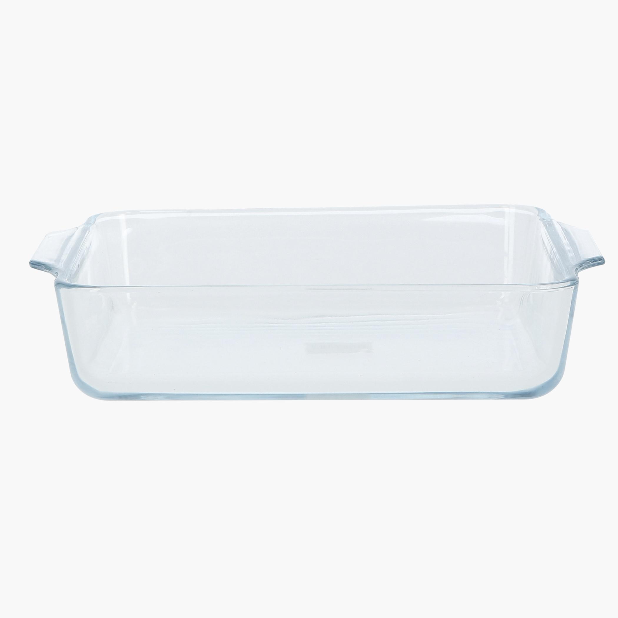 صينية خبز زجاج من رويال فورد - 1.5 لتر-household-kitchen-bakeware-bakingdishes-image-3