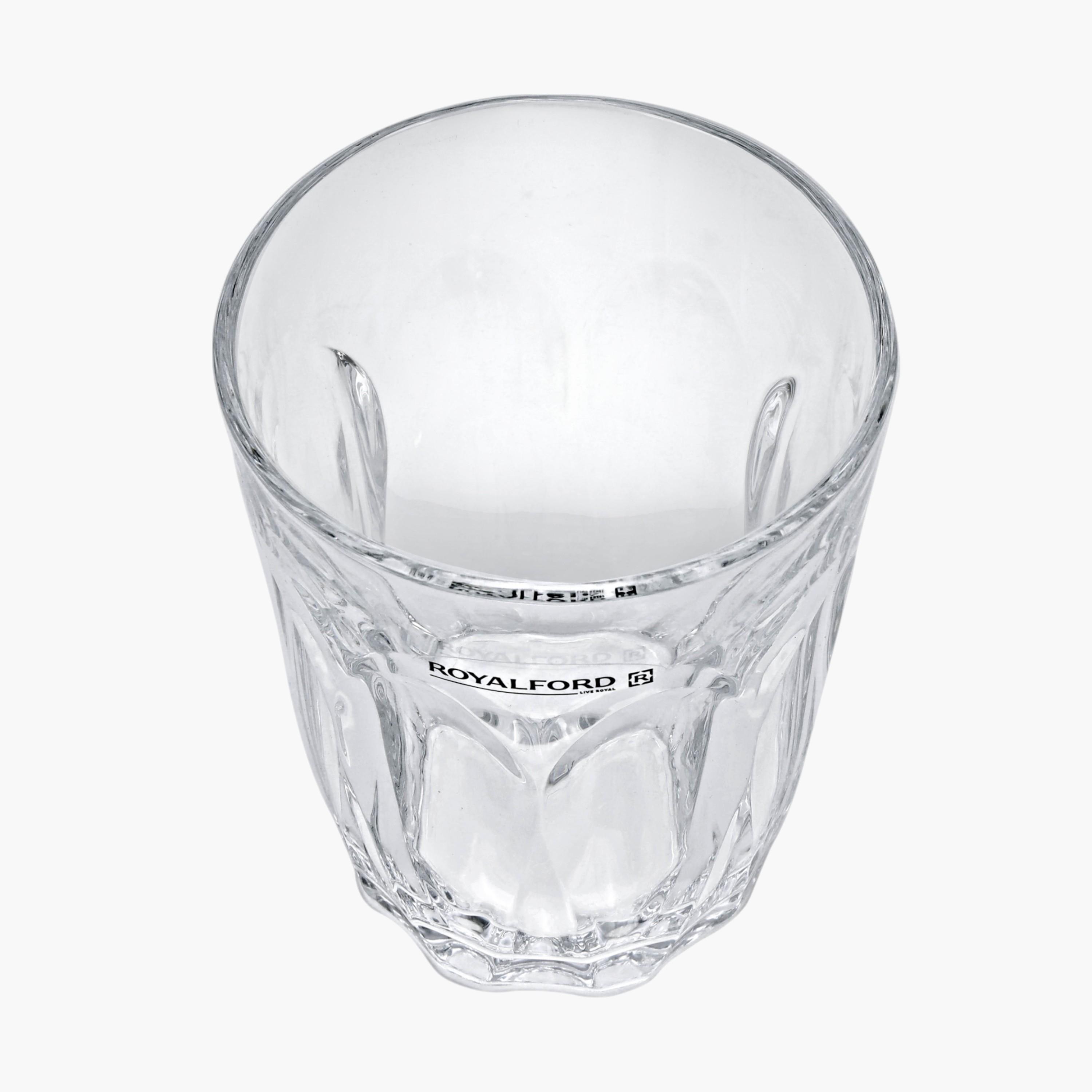 Glass 6-Piece Tumbler Set-household-dining-glassware-drinkingglasses-image-3