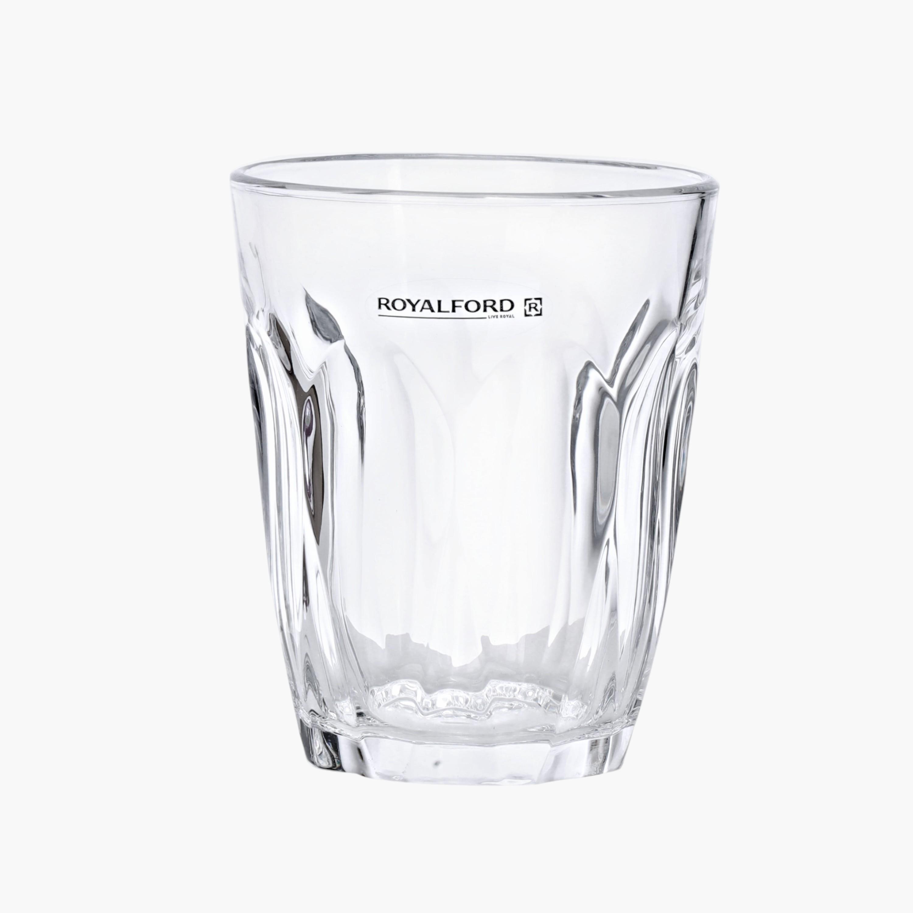 Glass 6-Piece Tumbler Set-household-dining-glassware-drinkingglasses-image-4