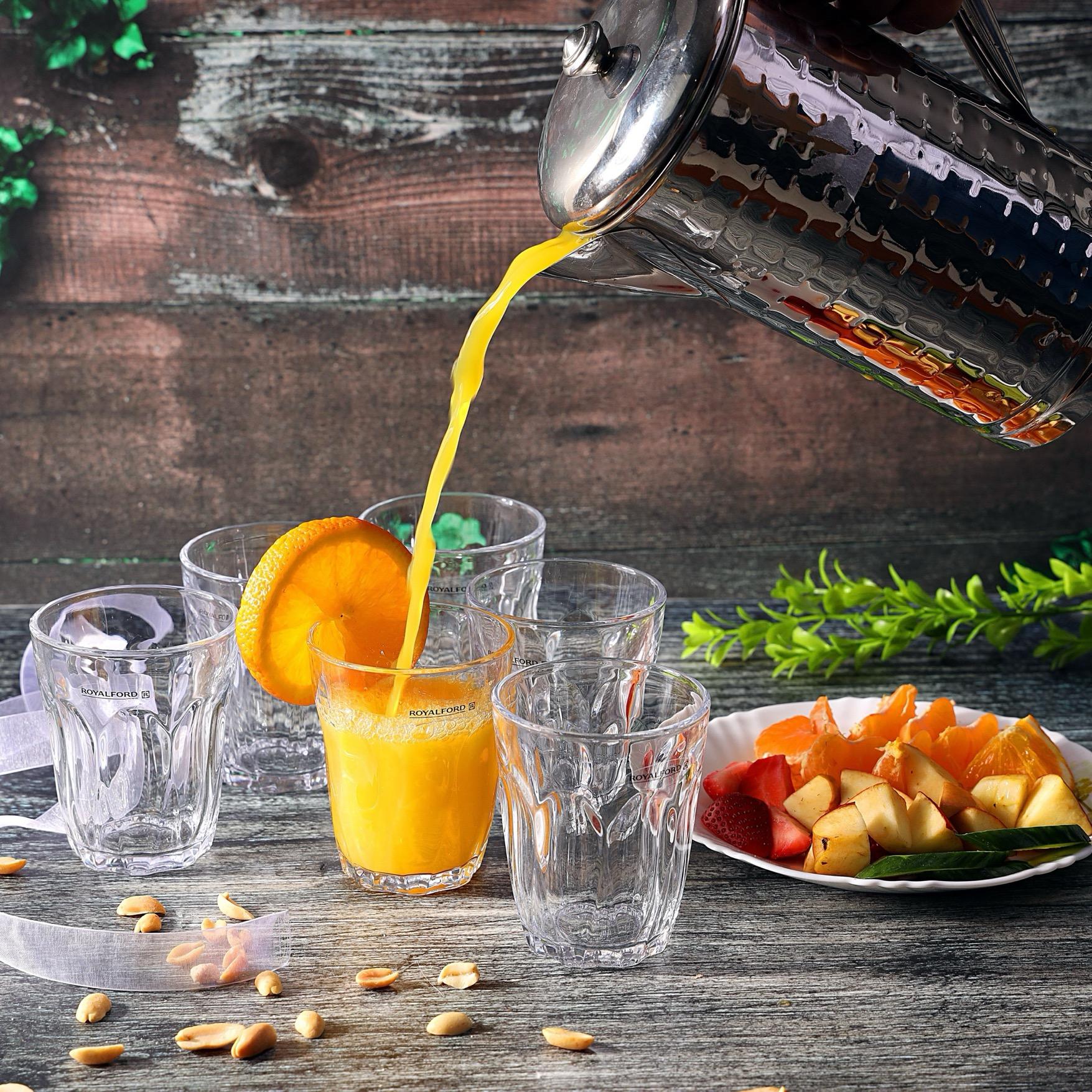 Glass 6-Piece Tumbler Set-household-dining-glassware-drinkingglasses-image-6