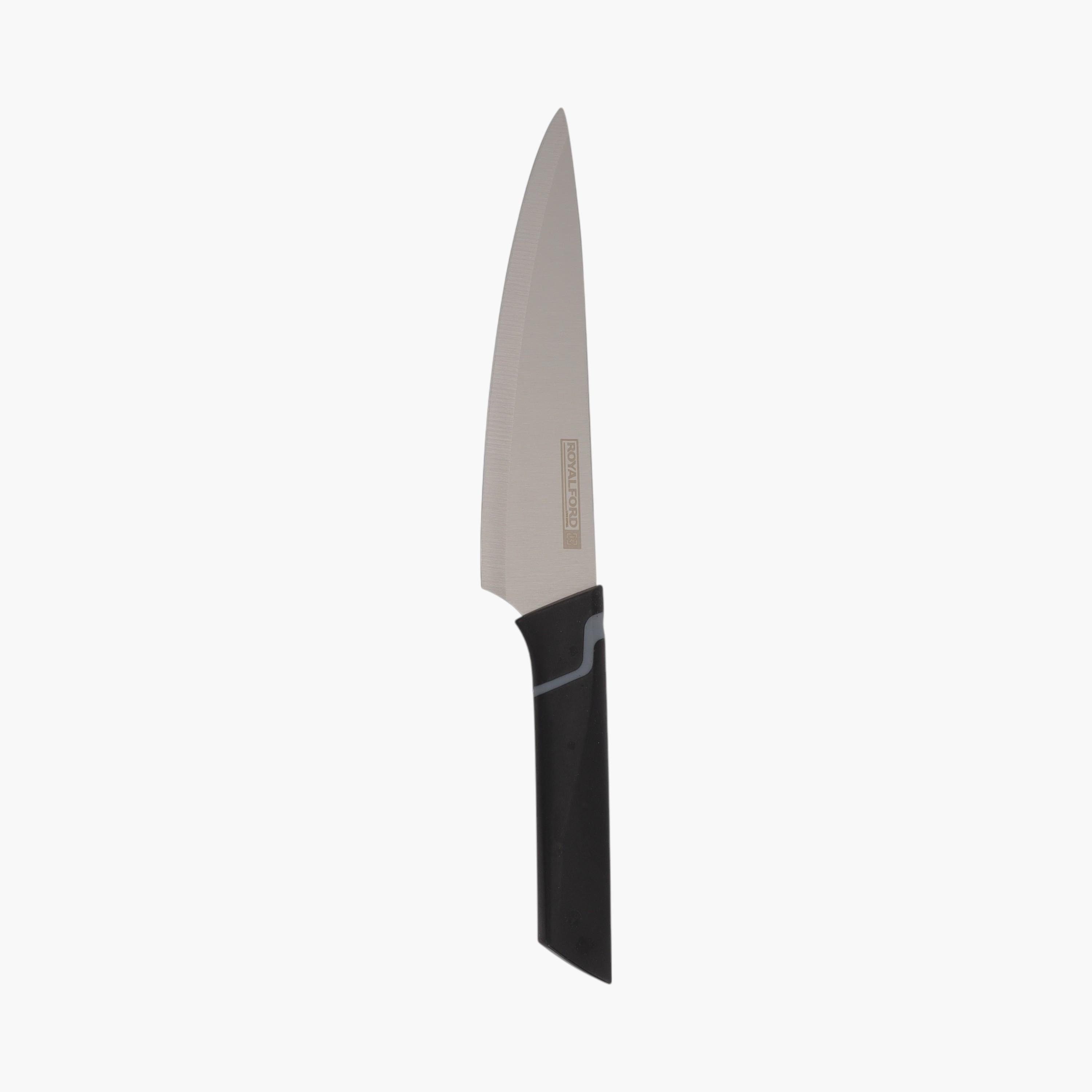 Royalford 3-Piece Kitchen Tool Set-household-kitchen-kitchentoolsandutensils-knives-image-3