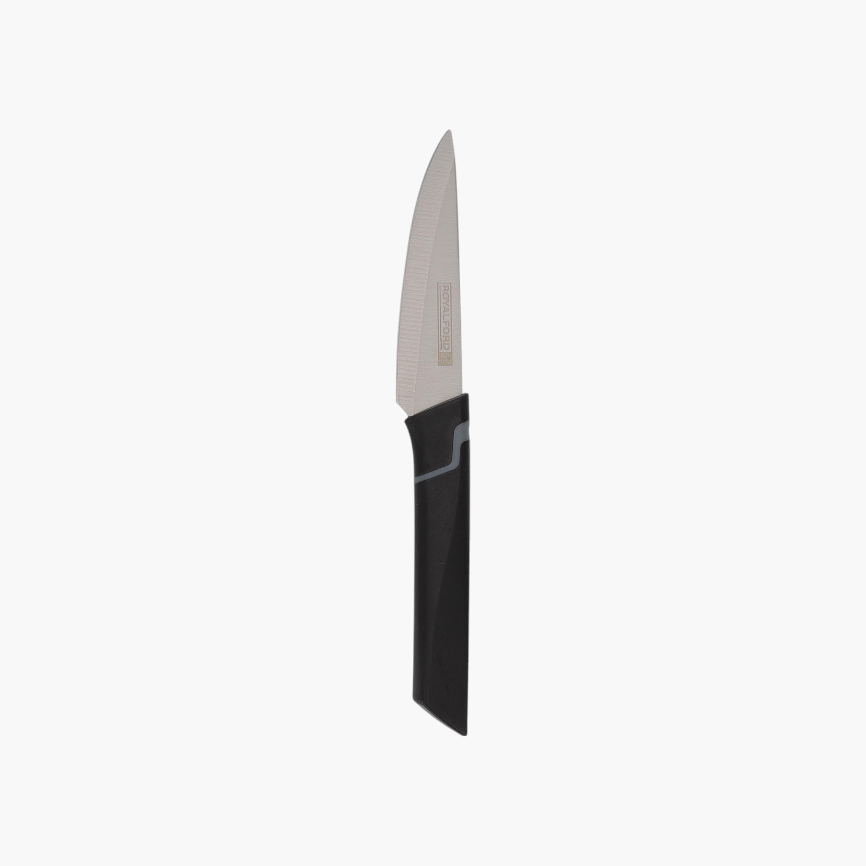 Royalford 3-Piece Kitchen Tool Set-household-kitchen-kitchentoolsandutensils-knives-image-4