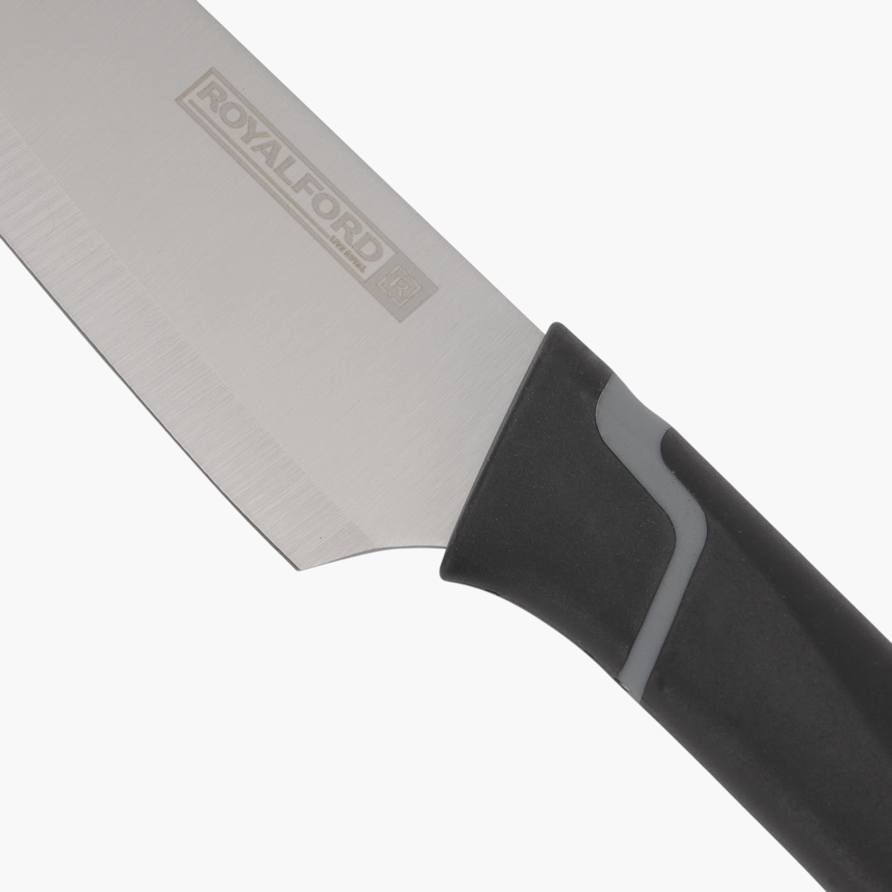 Royalford 3-Piece Kitchen Tool Set-household-kitchen-kitchentoolsandutensils-knives-image-8