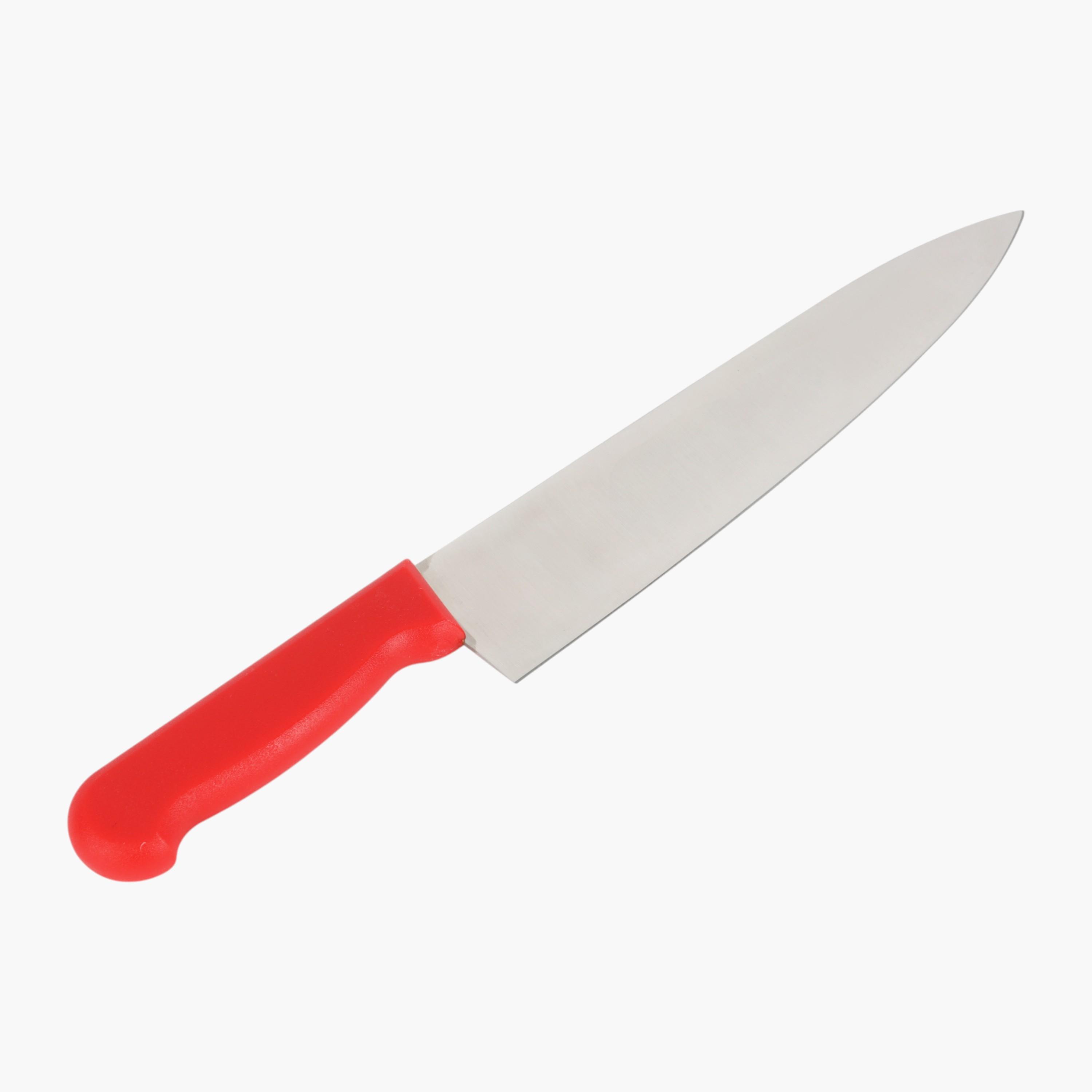 سكين مطبخ 10 بوصة من رويال فورد-household-kitchen-kitchentoolsandutensils-knives-image-5