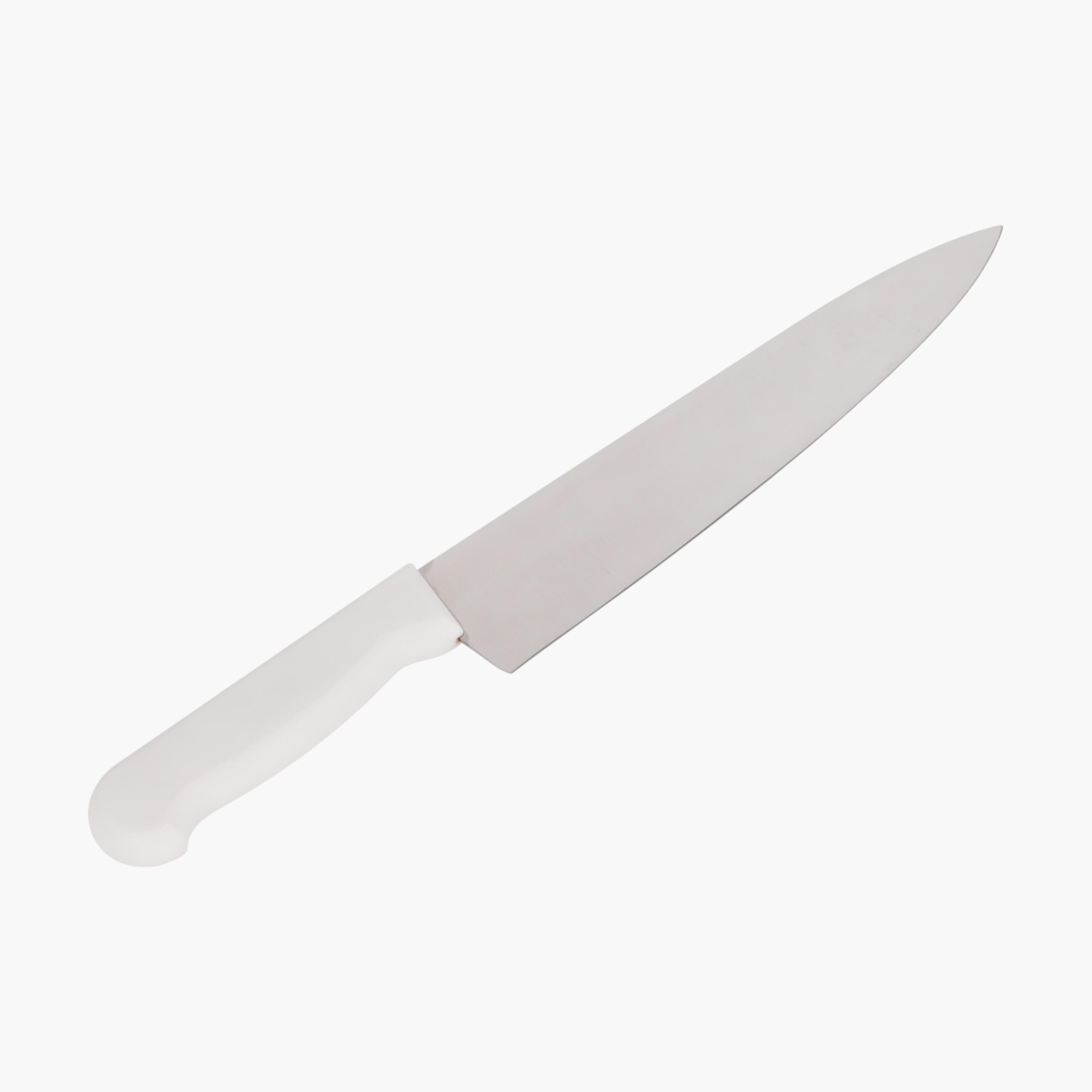 Royalford 10-inch Chef Knife-household-kitchen-kitchentoolsandutensils-knives-image-5