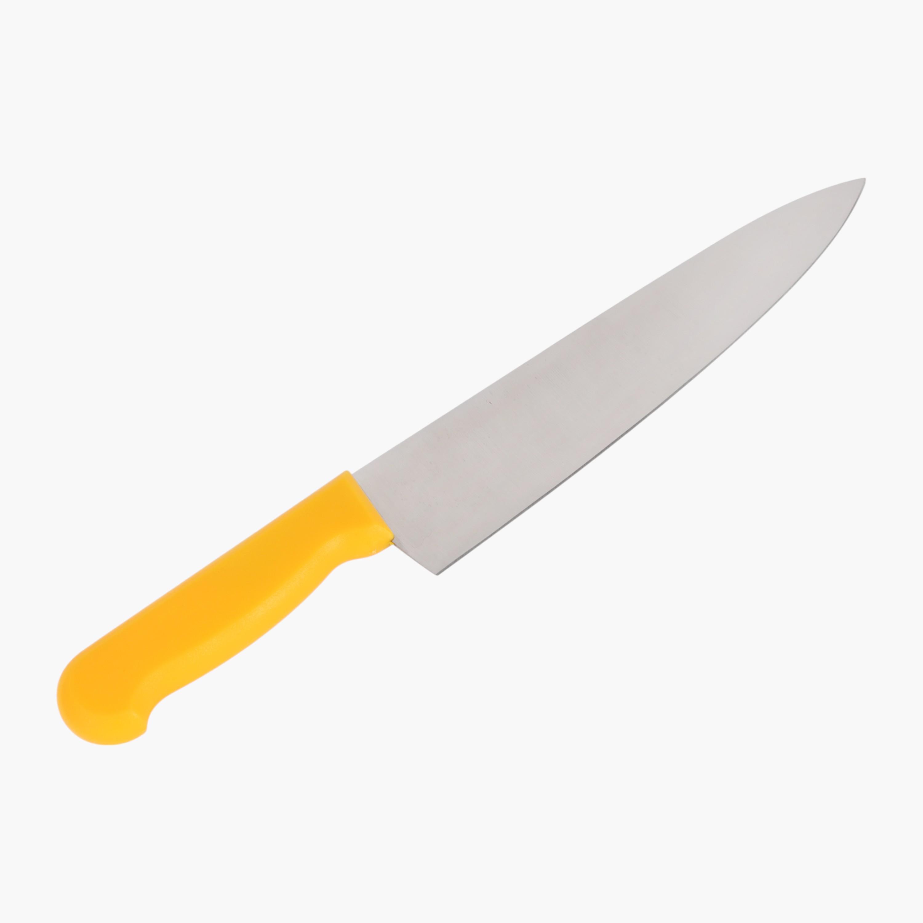 Royalford 10-inch Chef Knife-household-kitchen-kitchentoolsandutensils-knives-image-5