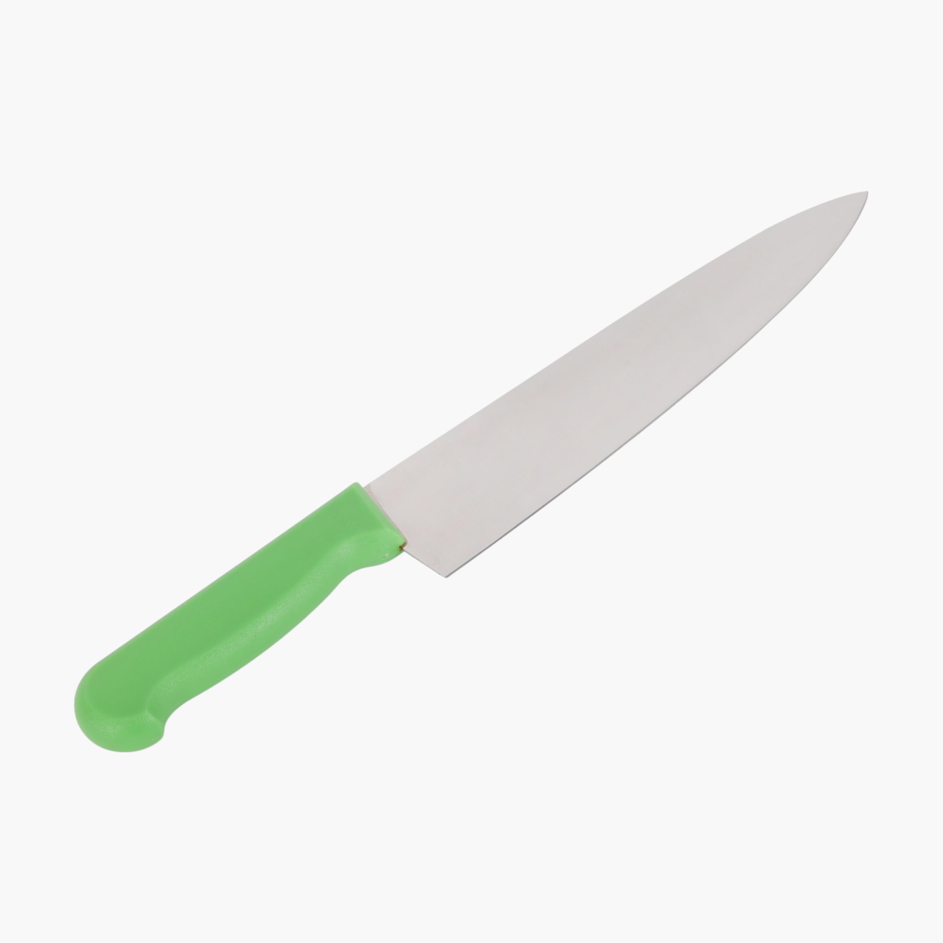 Royalford 10-inch Chef Knife-household-kitchen-kitchentoolsandutensils-knives-image-5