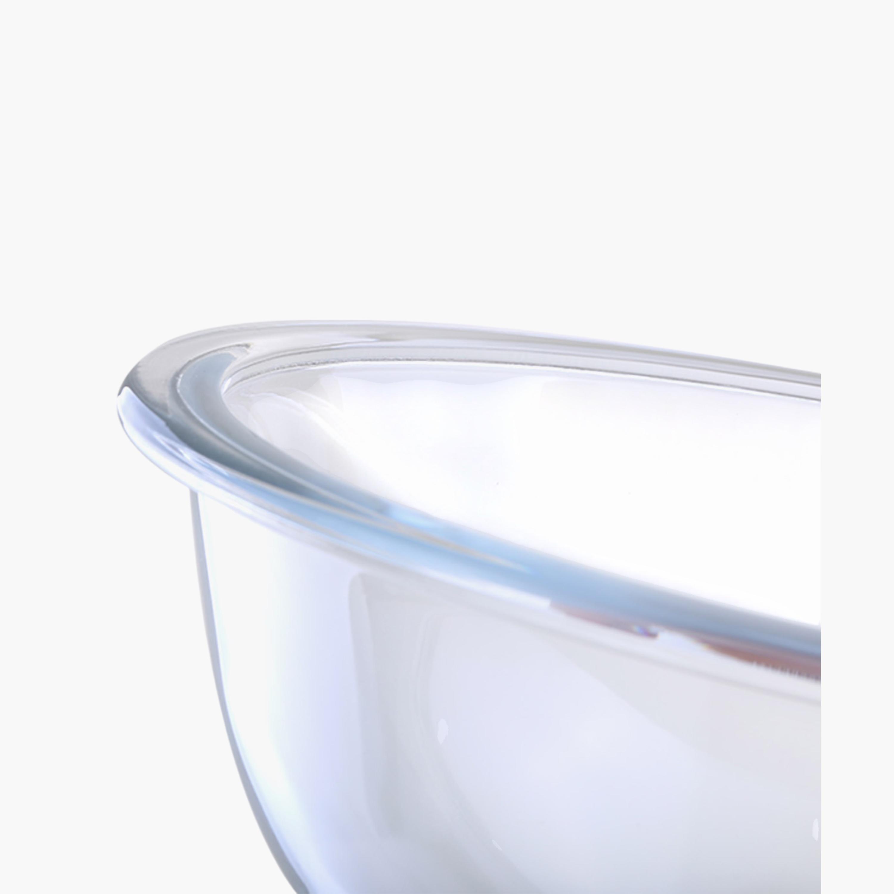 Glass Mixing Bowl - 1.3 L-household-dining-dinnerware-bowls-image-3