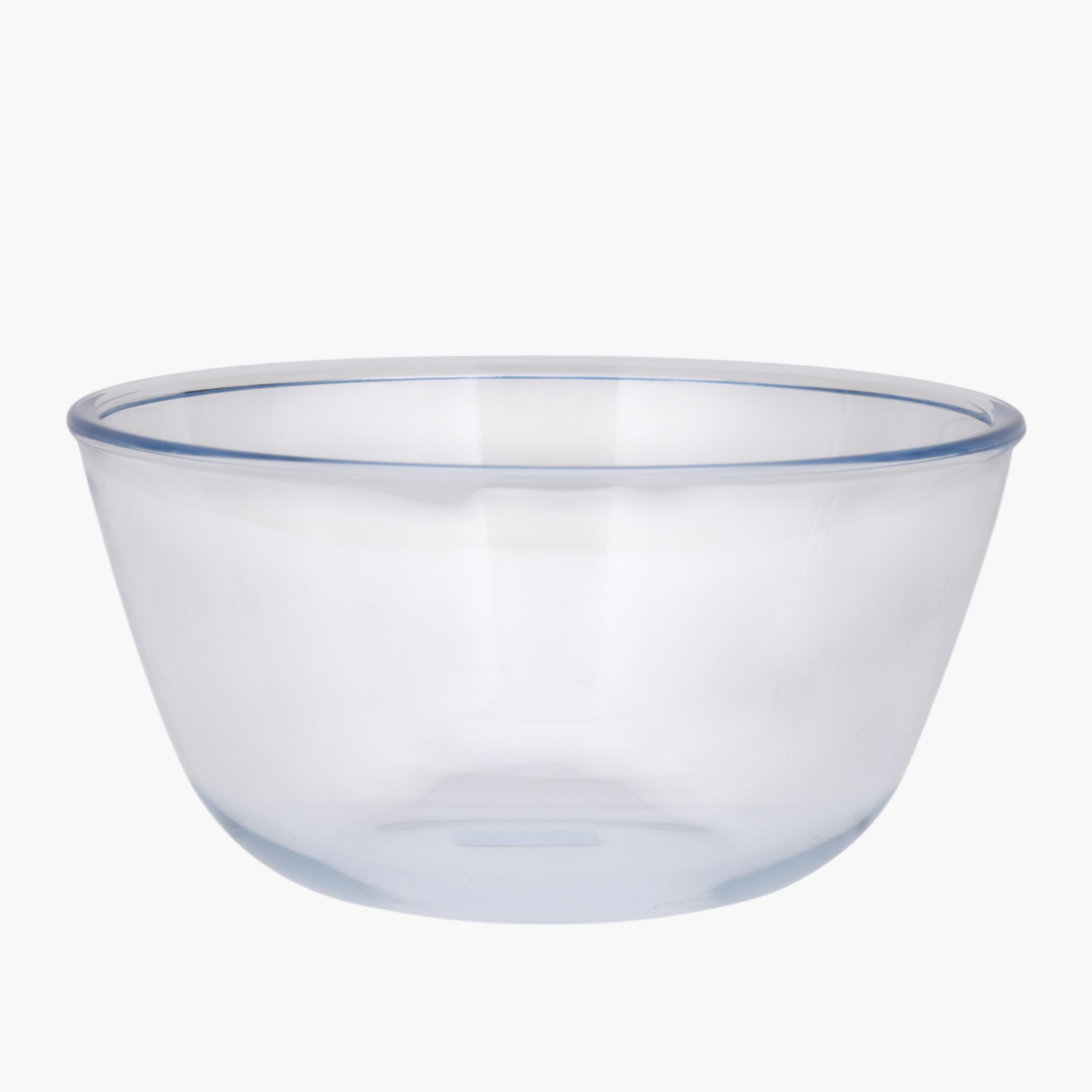 Glass Mixing Bowl - 1.3 L-household-dining-dinnerware-bowls-image-6